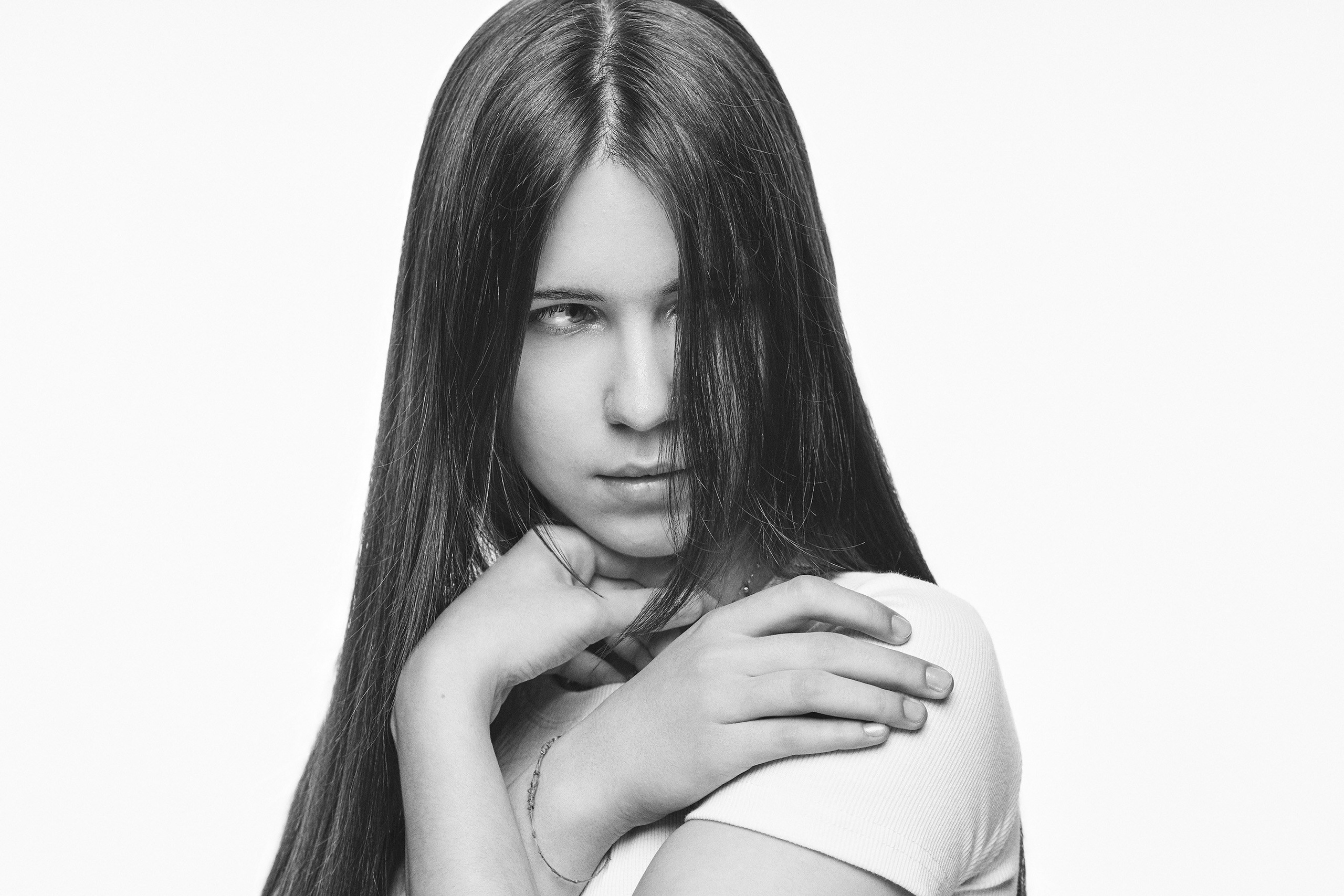Портрет. Портретный фотограф во Владивостоке Сергей Ефимов.  Фотосессия в Efimov Studio. 