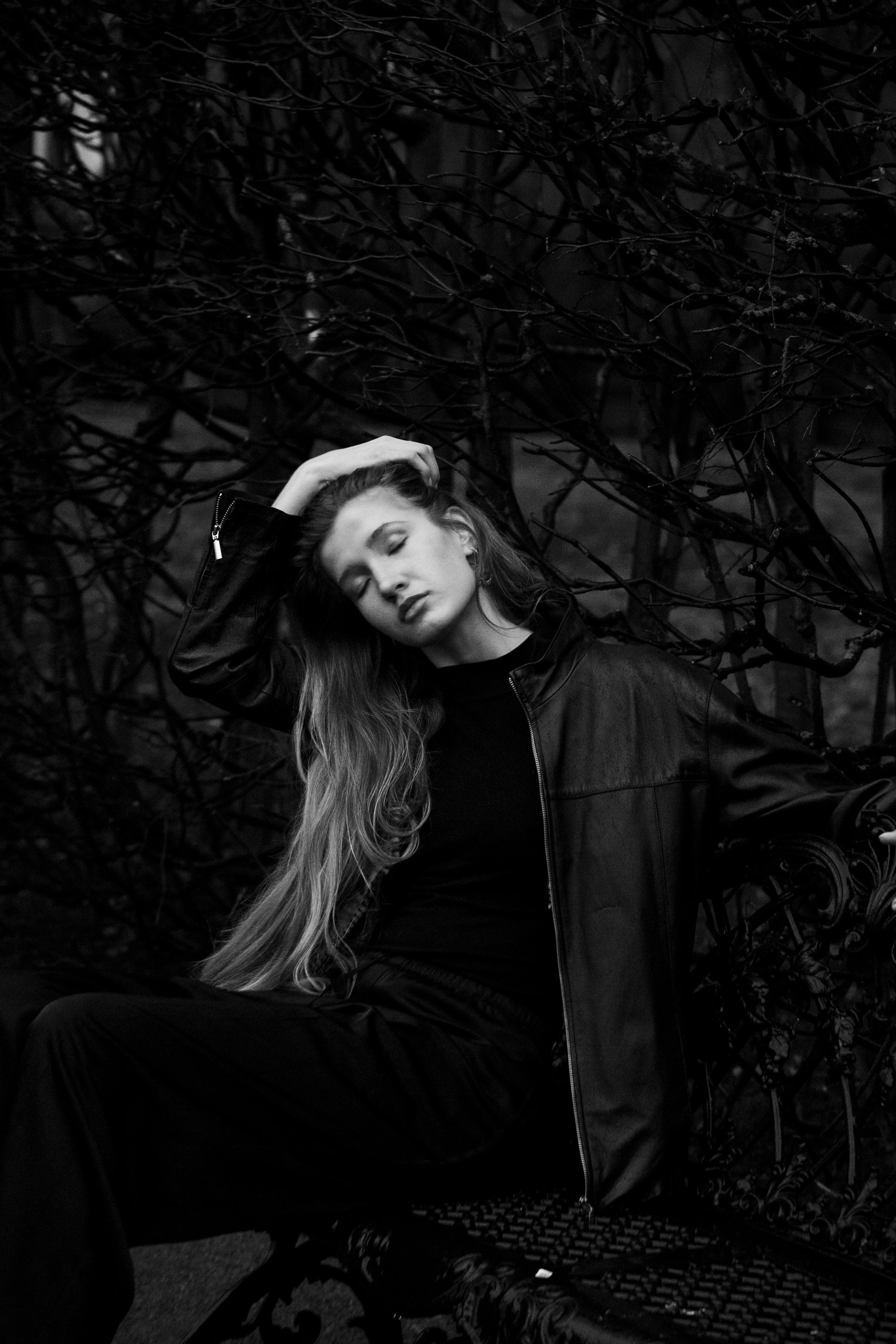 Нюша. Портретная фотосъёмка, репортажная, контент для вашего бизнеса