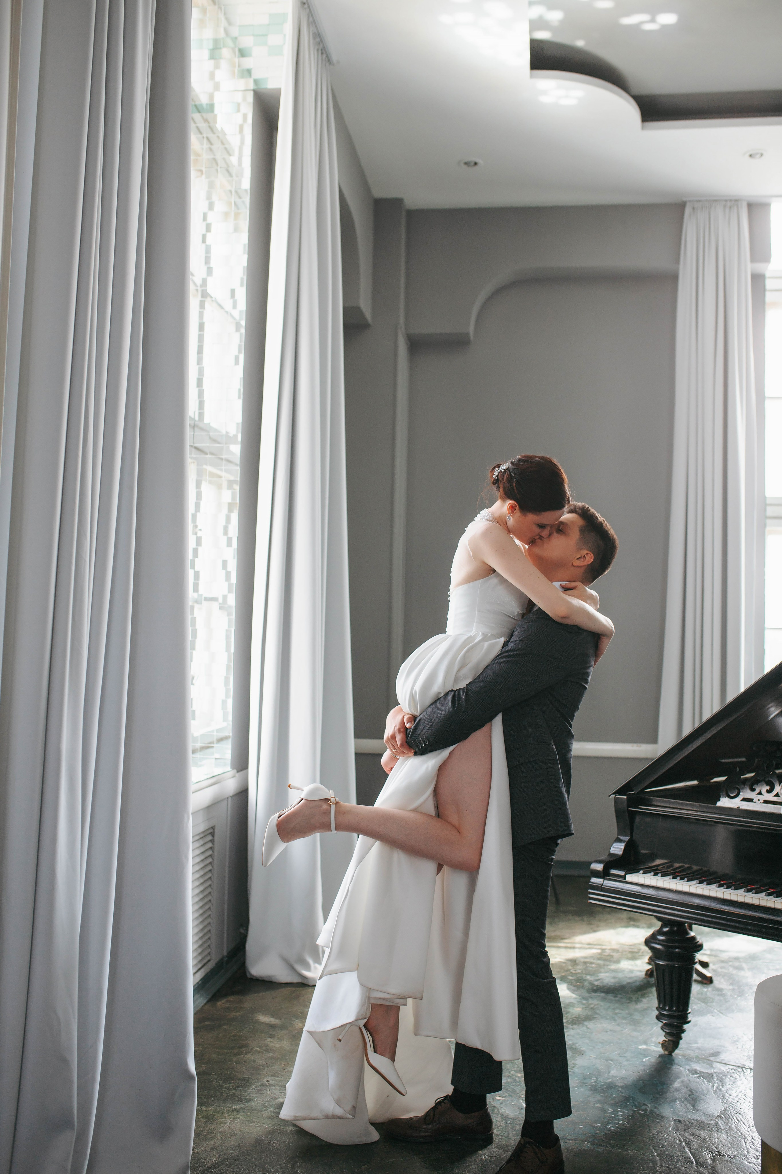 Олег и Анастасия. Свадебный и семейный фотограф в Нижнем Новгороде