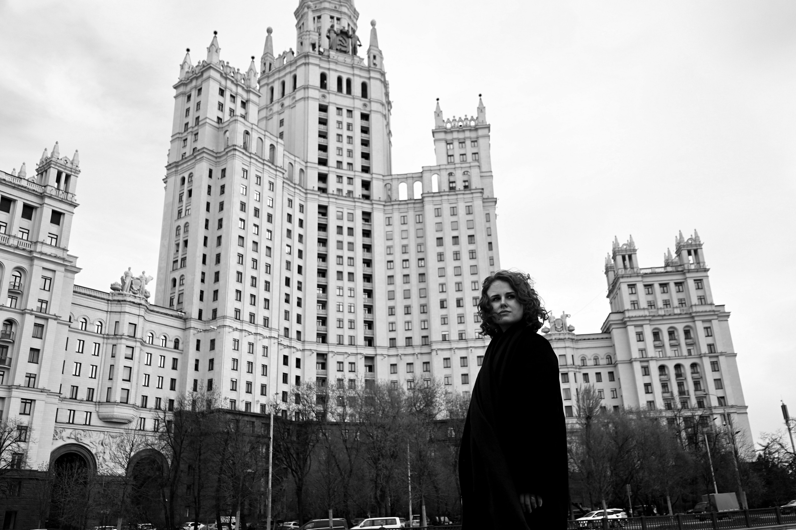 Фотопрогулка. Kreativniefoto.ru