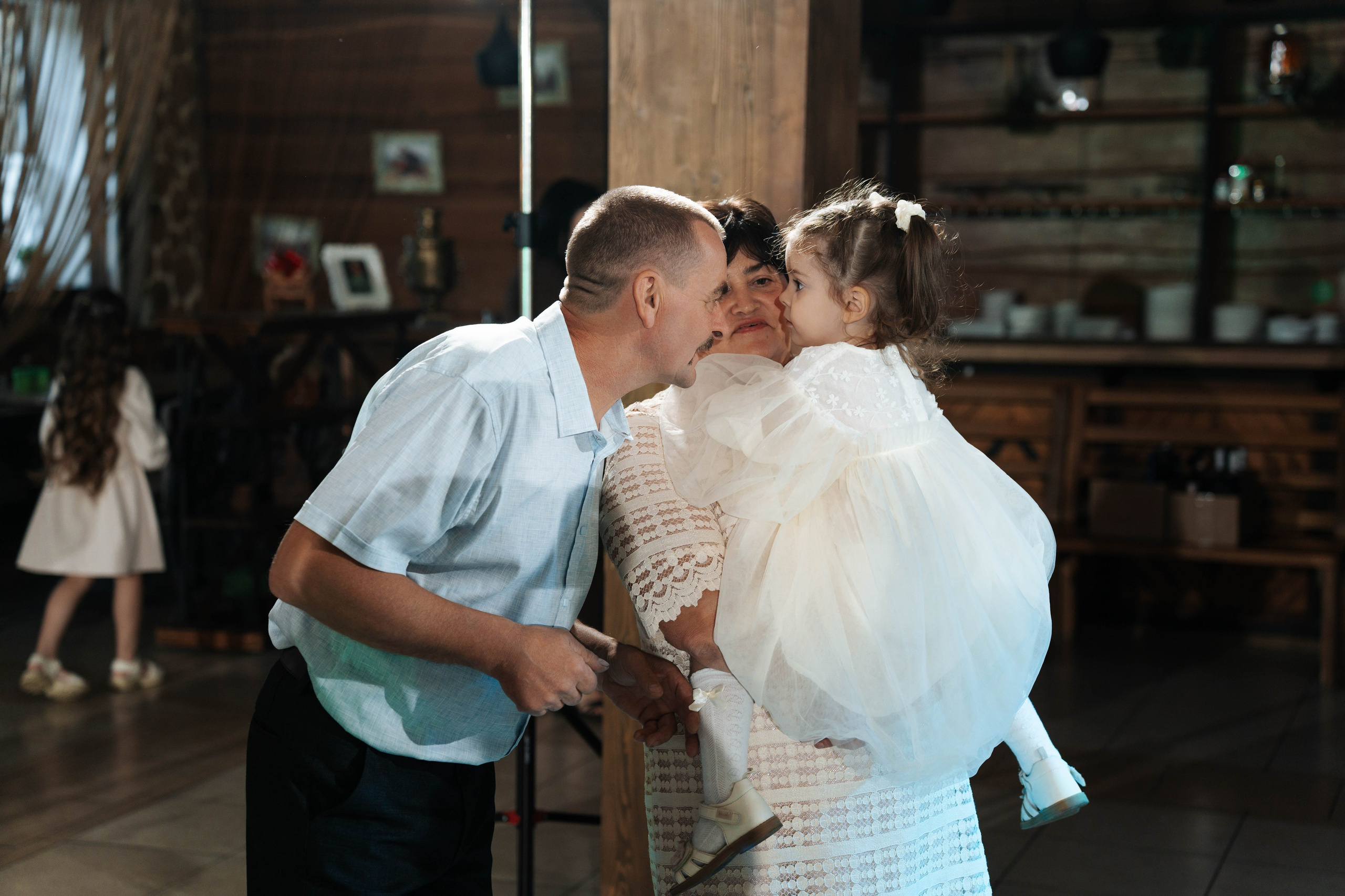 Sergey & Alina. Свадебный фотограф в Воронеже Самохина Екатерина