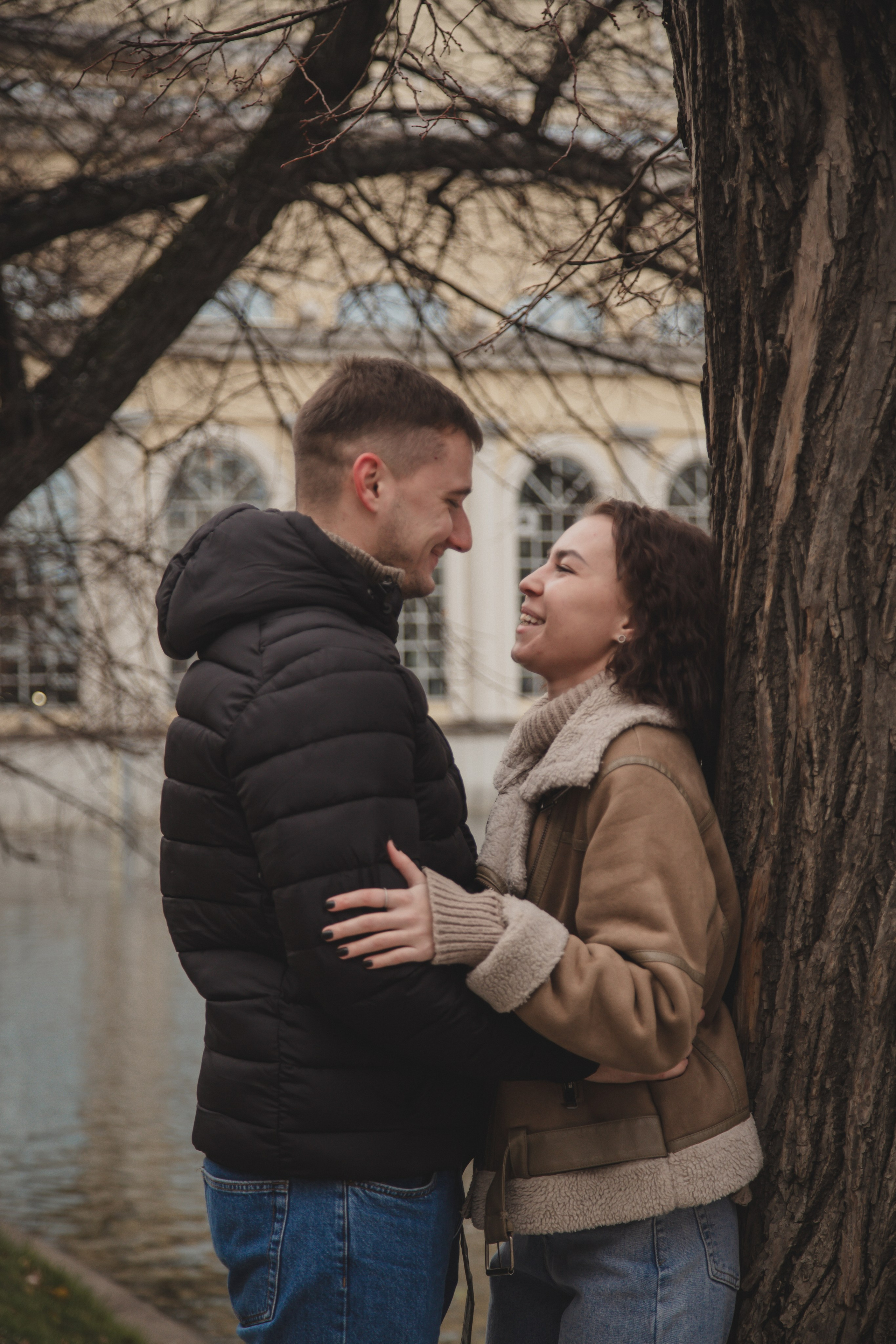 Фотосессия Love story. Бренд‑фотограф в Москве | Rina _Sphoto — личный и бизнес‑контент