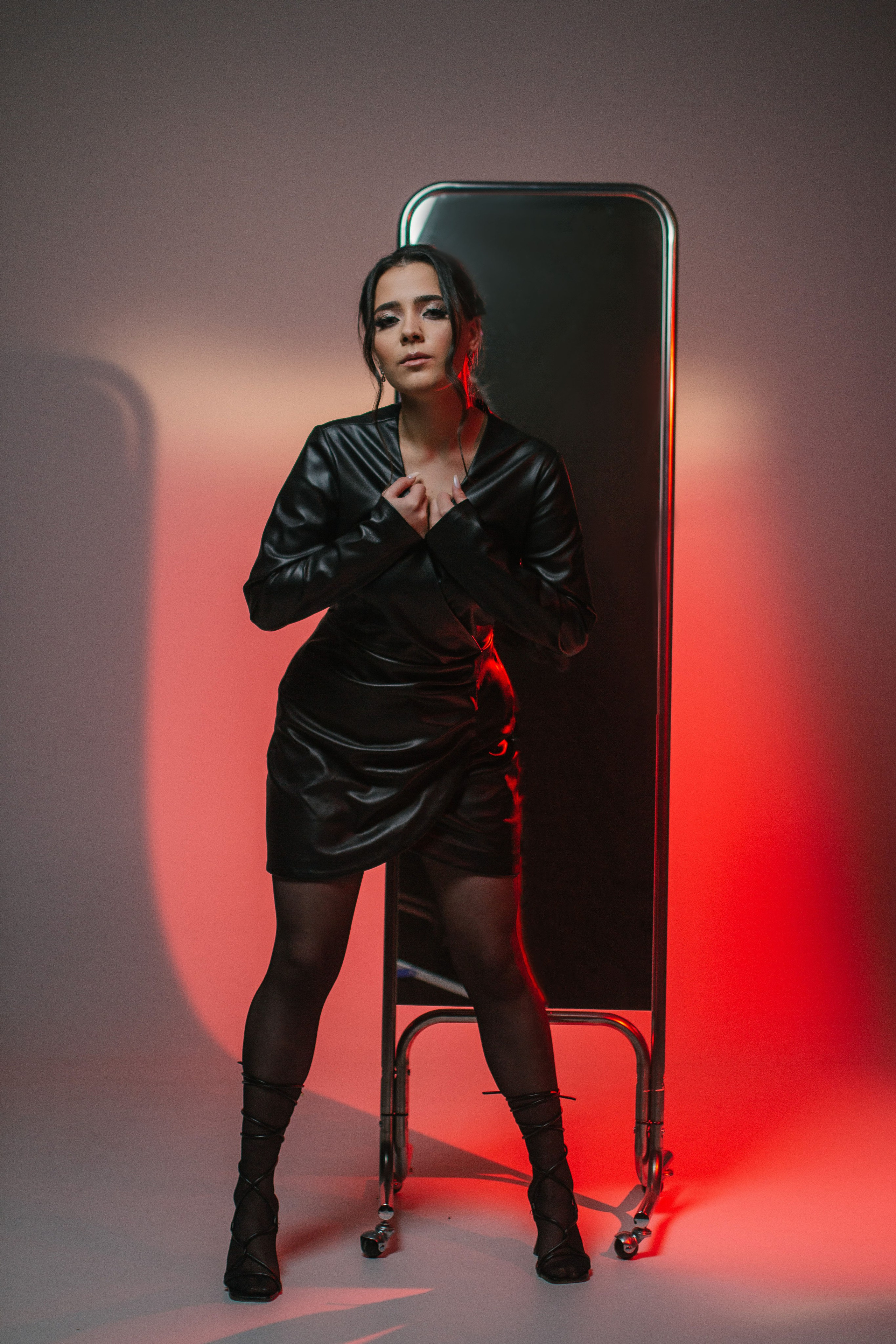 Основатели женского клуба. Фотограф Москва — личные фотосессии, лавстори в студии