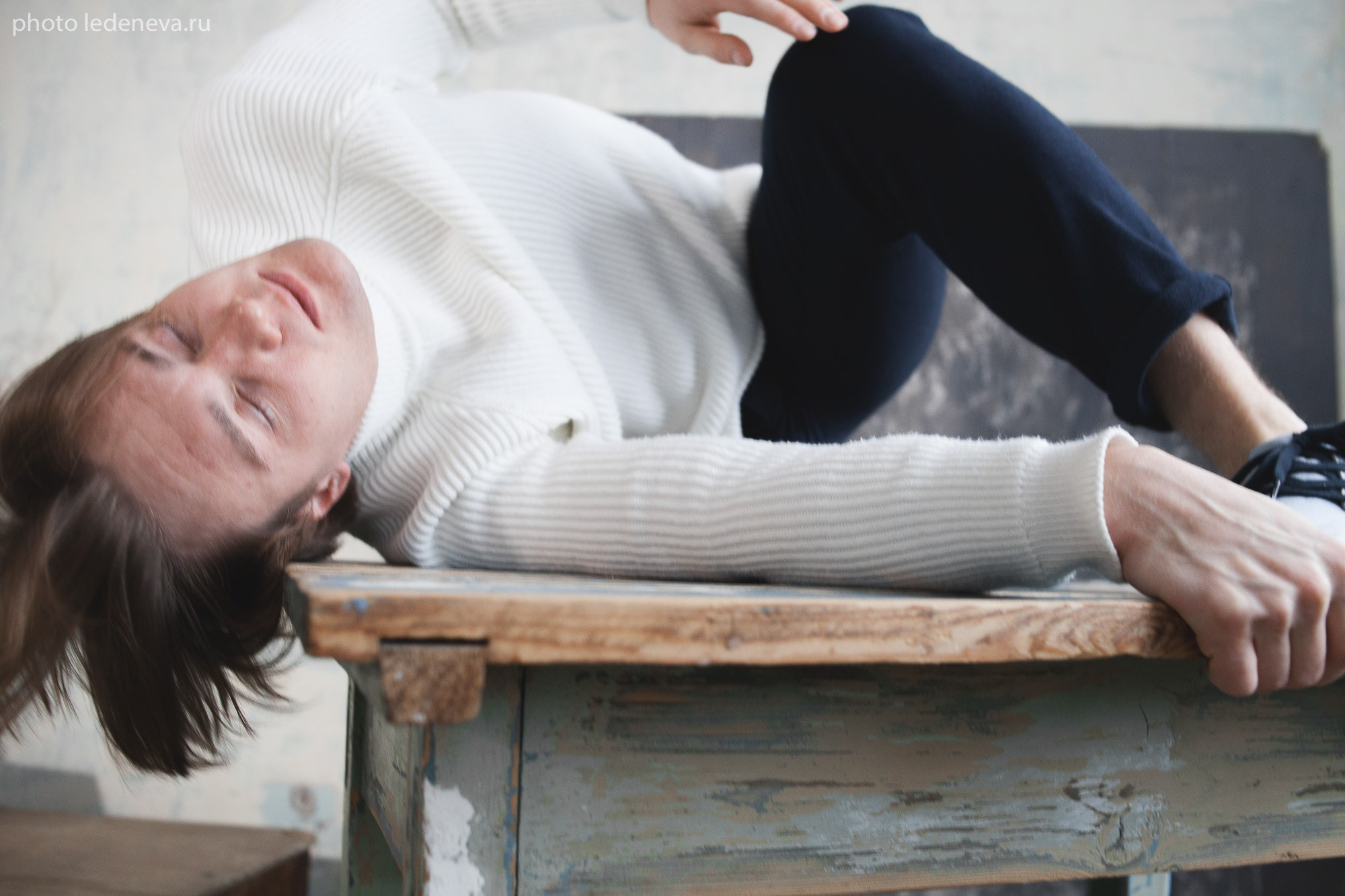 ФОТОШКОЛА фотограф Анна Леденева Киров. Анна Леденева Фотограф