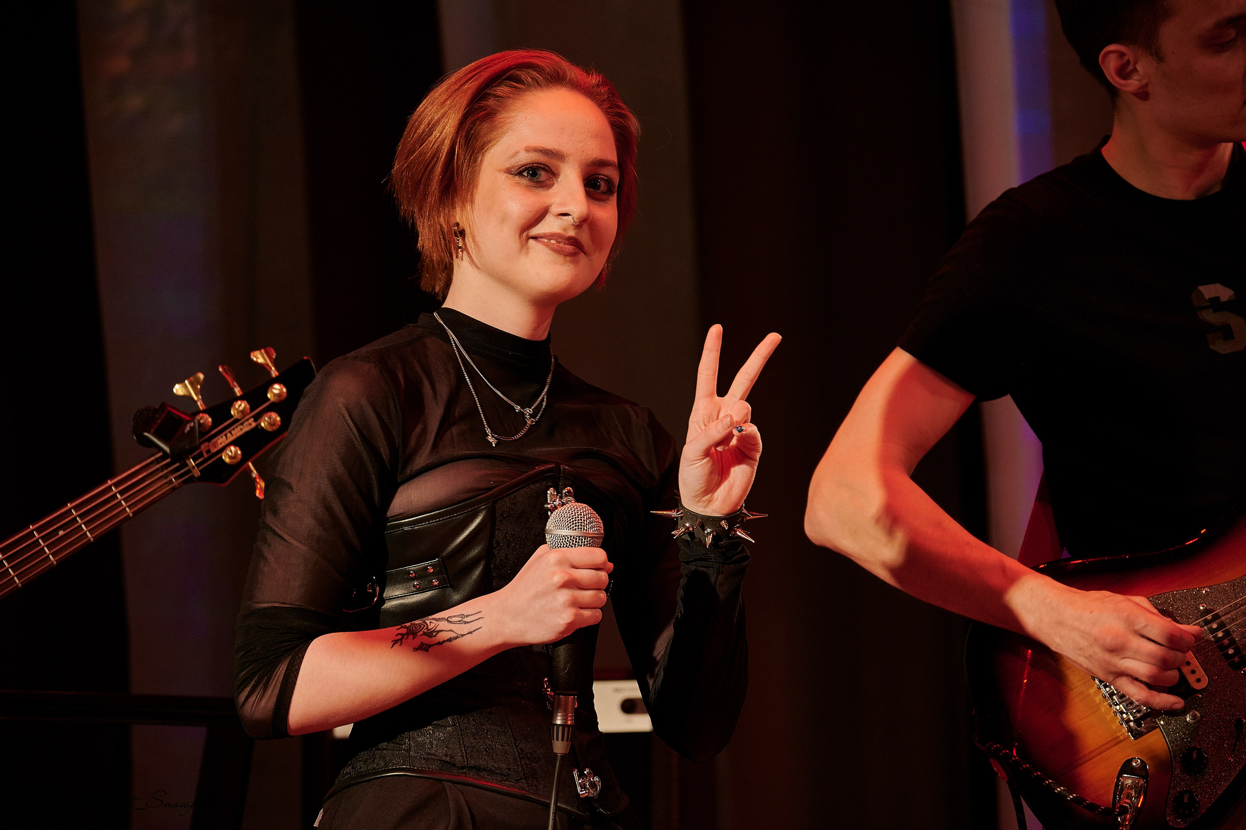 Золотая Лестница 2024. Портретный и репортажный фотограф в Магадане Андрей Нефедов WinterCatPhoto