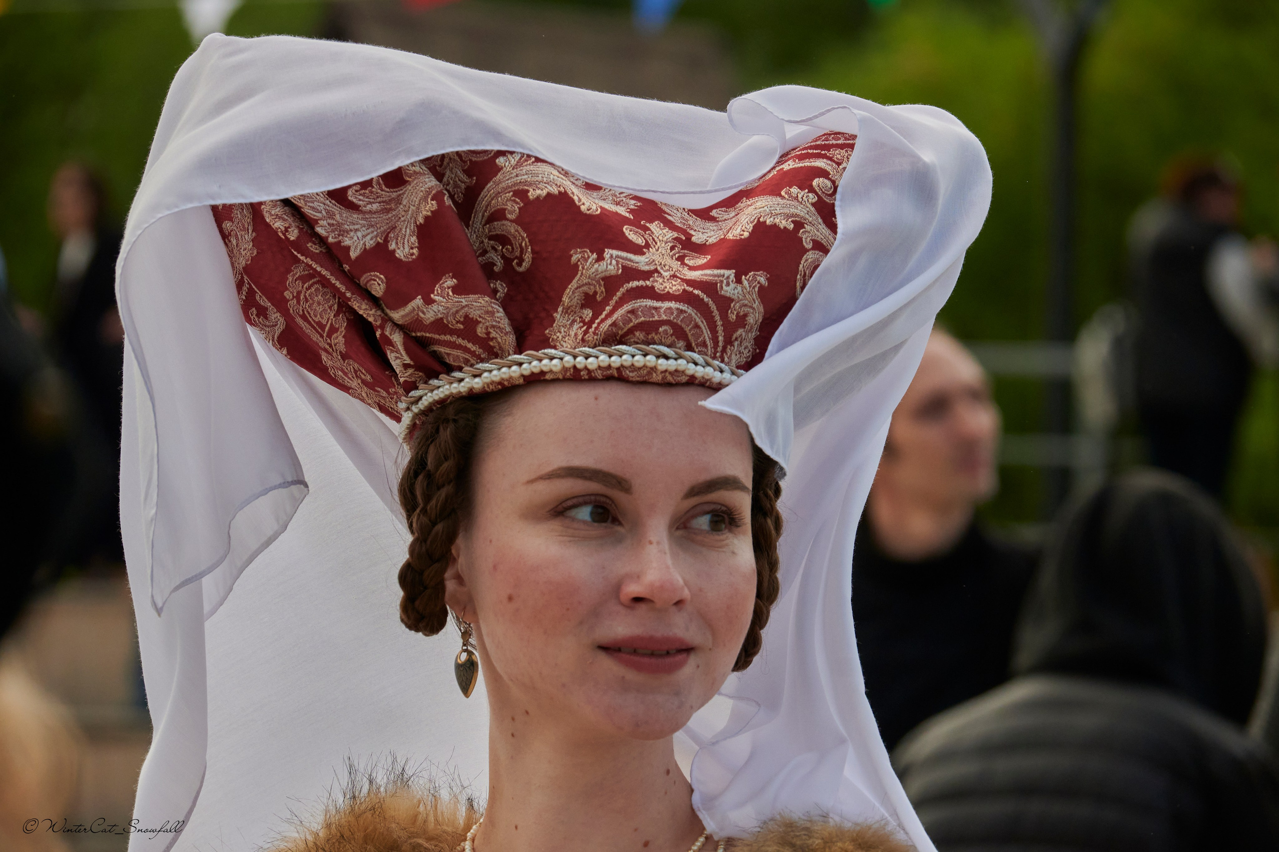 Братина Юбилей 25(2024). Портретный и репортажный фотограф в Магадане Андрей Нефедов WinterCatPhoto