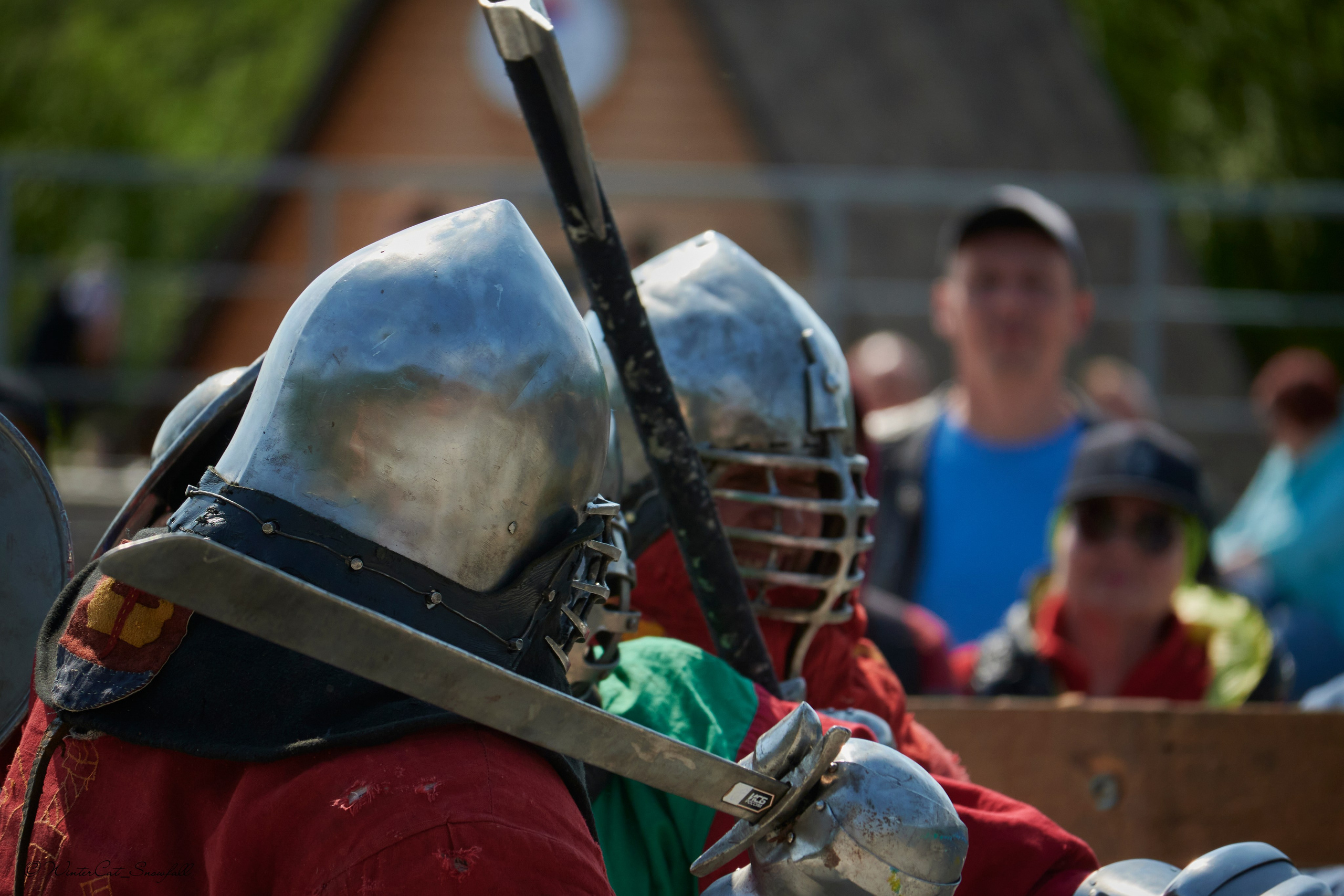 Братина Юбилей 25(2024). Портретный и репортажный фотограф в Магадане Андрей Нефедов WinterCatPhoto