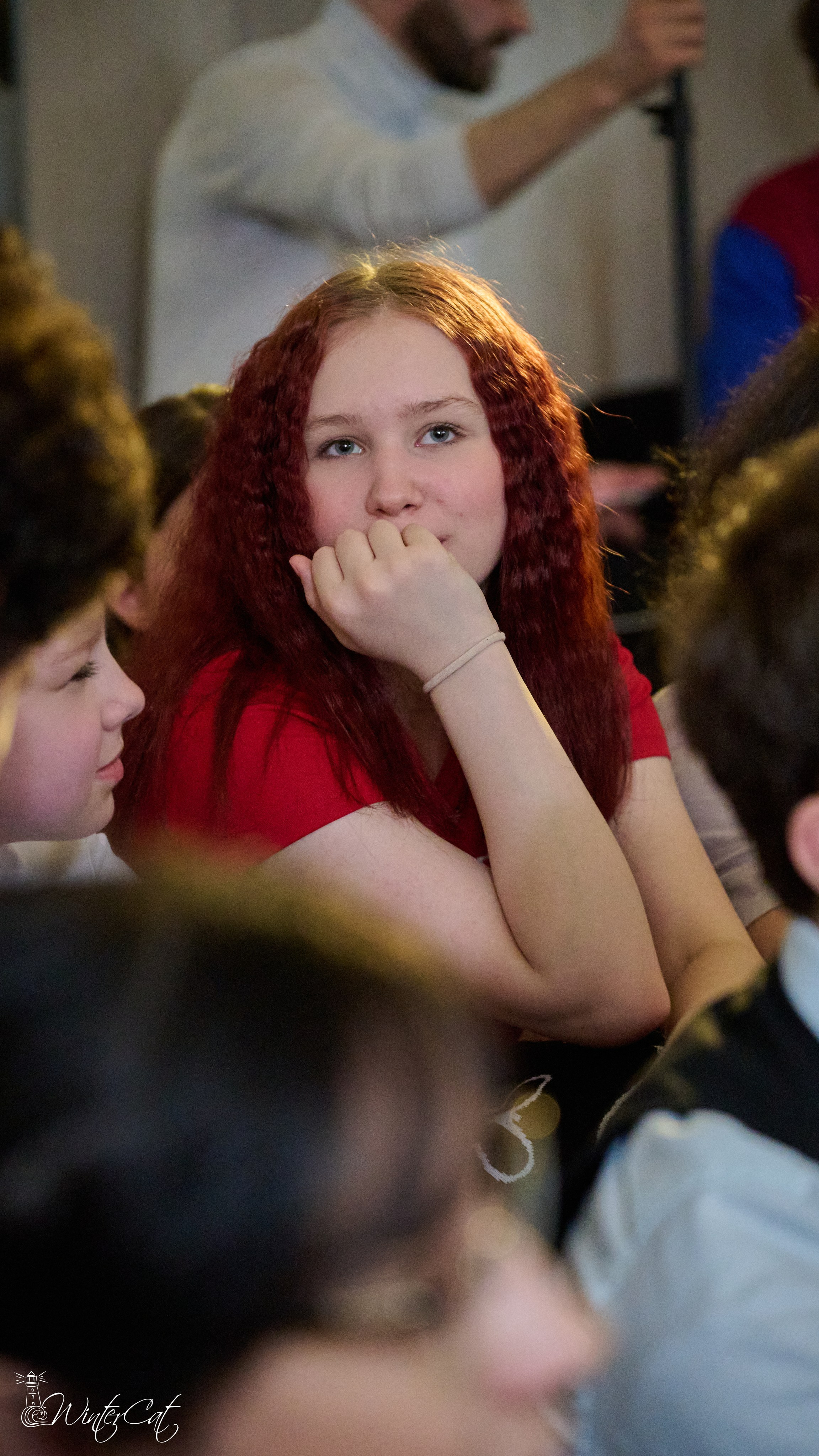 Тёплый Вечер (18.04.26 Чайка). Портретный и репортажный фотограф в Магадане Андрей Нефедов WinterCatPhoto