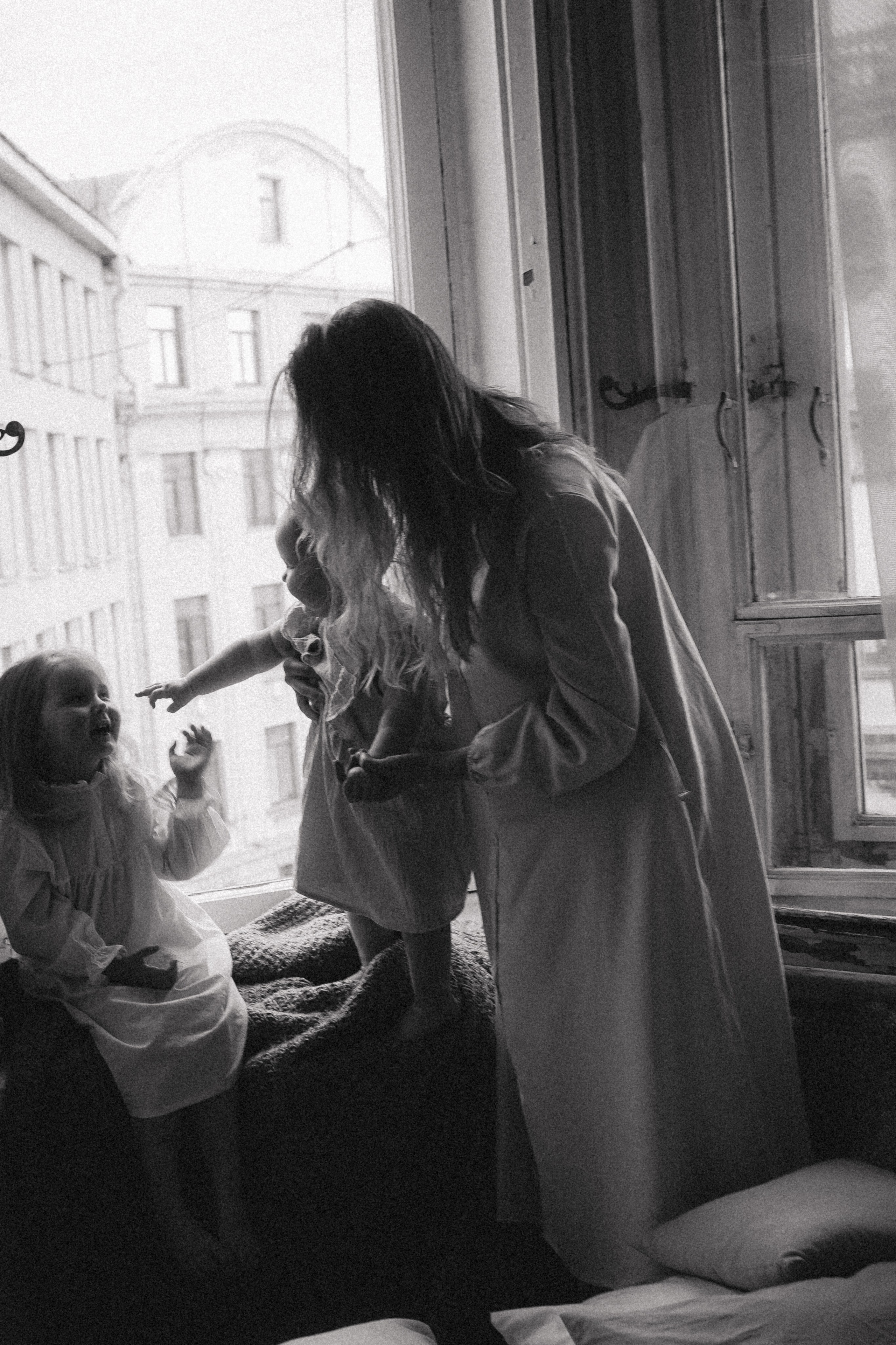 Волшебная история о любви. Фотограф в Челябинске и Санкт-Петербурге Анна Ивашкова