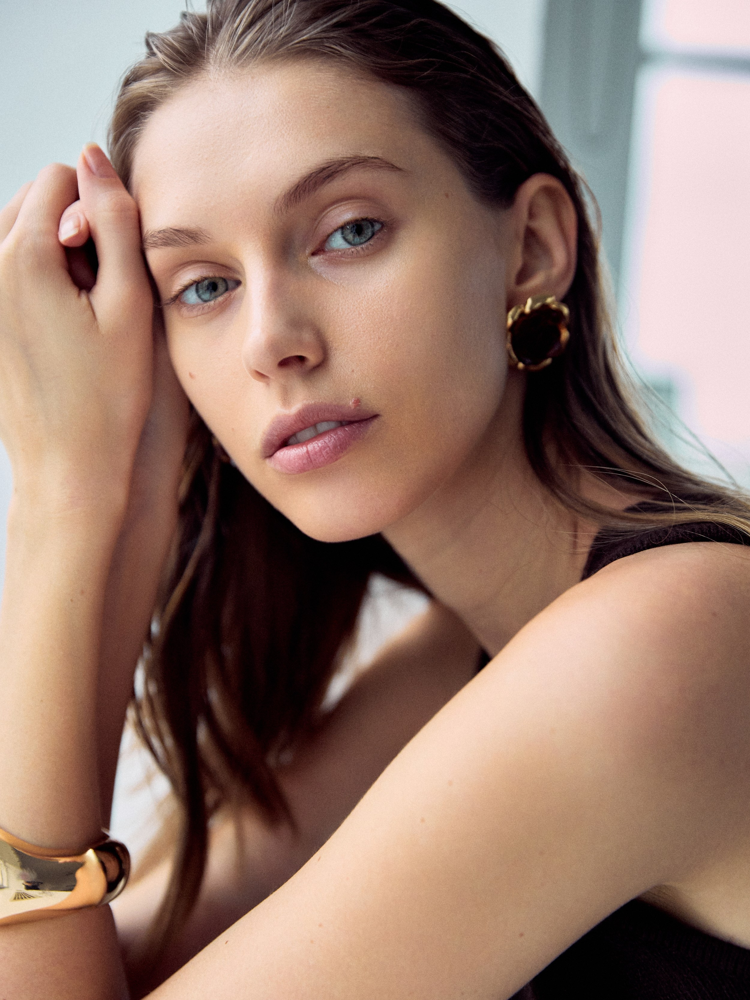 Julia Vp. Фотограф для брендов в Москве