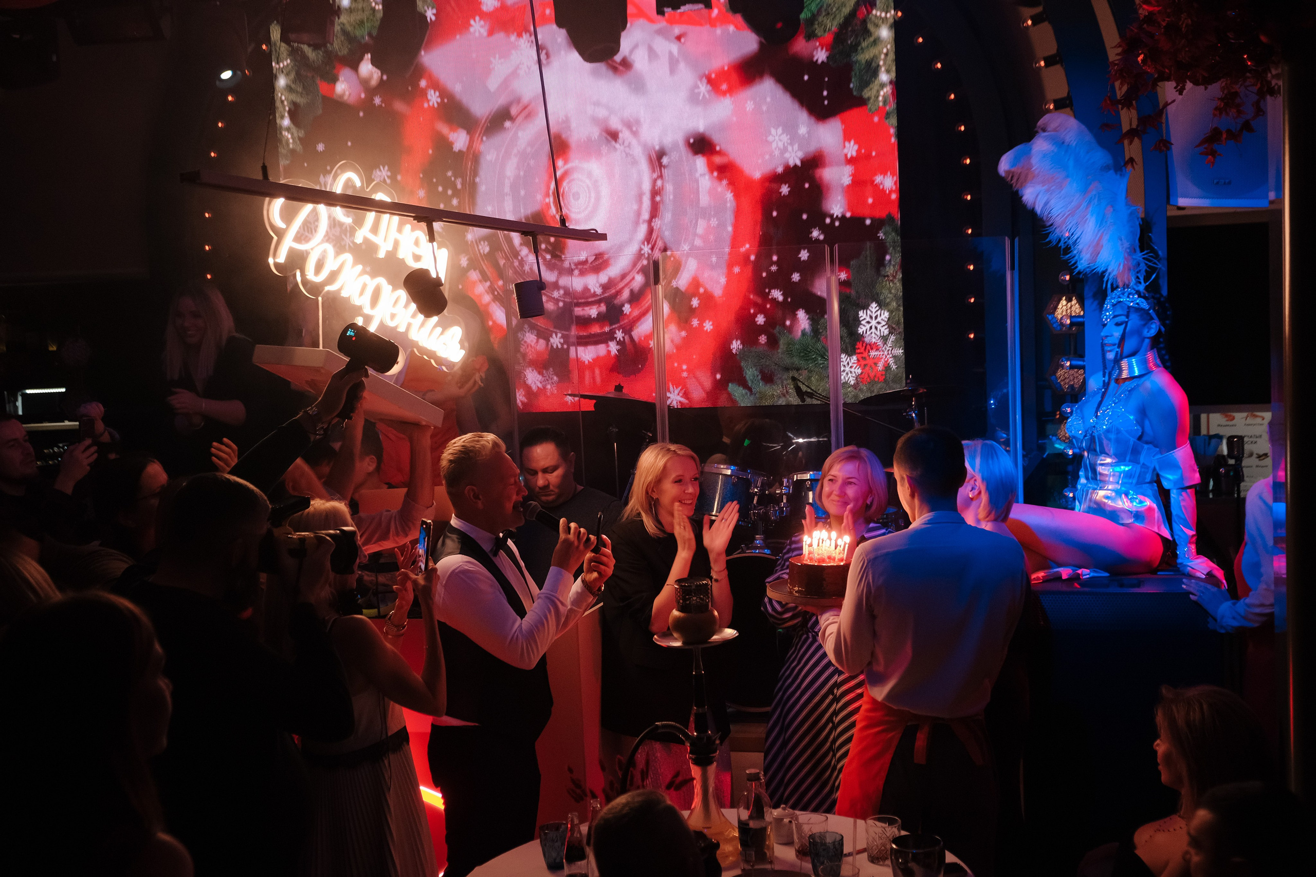 Магадан. Репортажный и клубный фотограф Москва