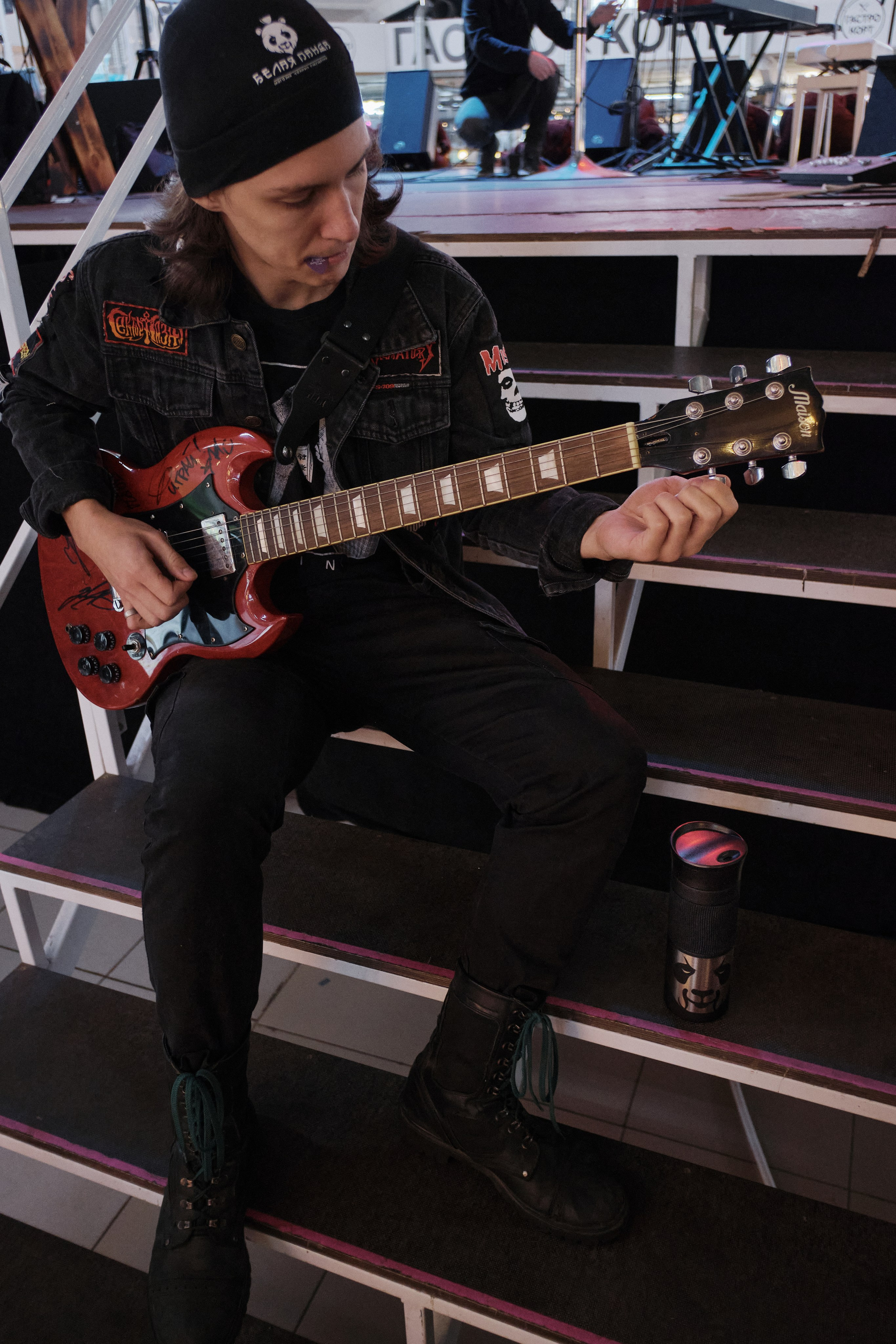 Белая панда — магазин чайных ощущений. Артём Кузнецов, фотограф, Новосибирск