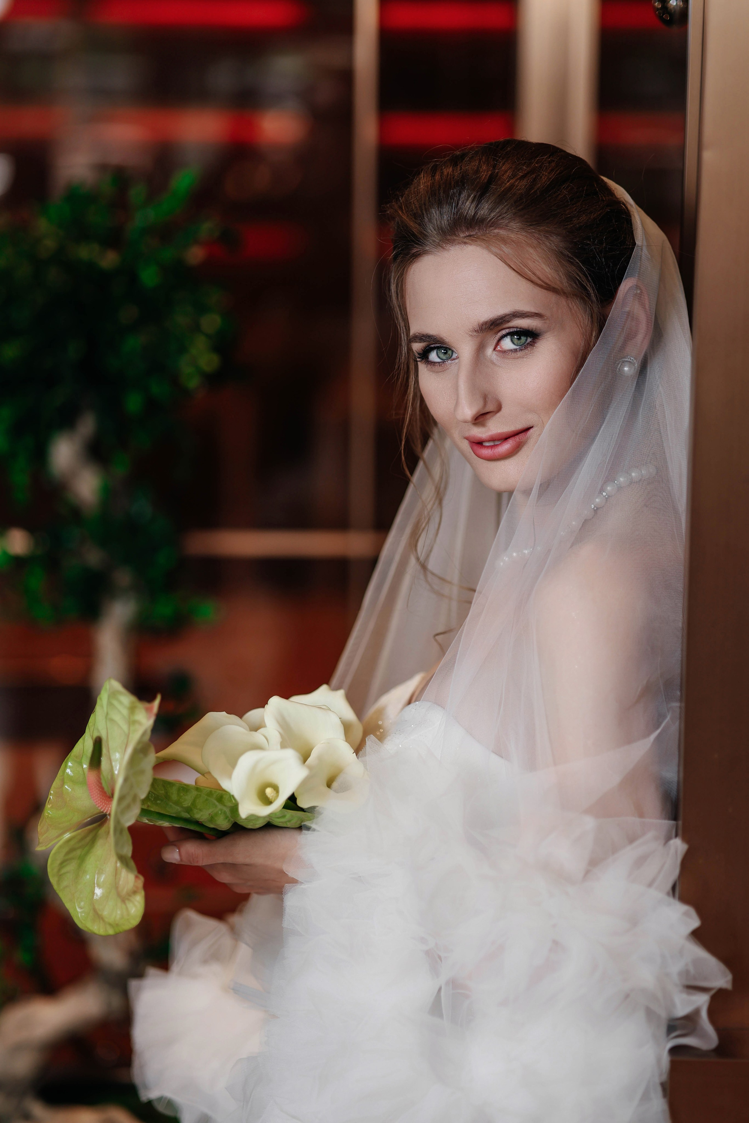 Евгения и Кирилл. Alena Nezalenova