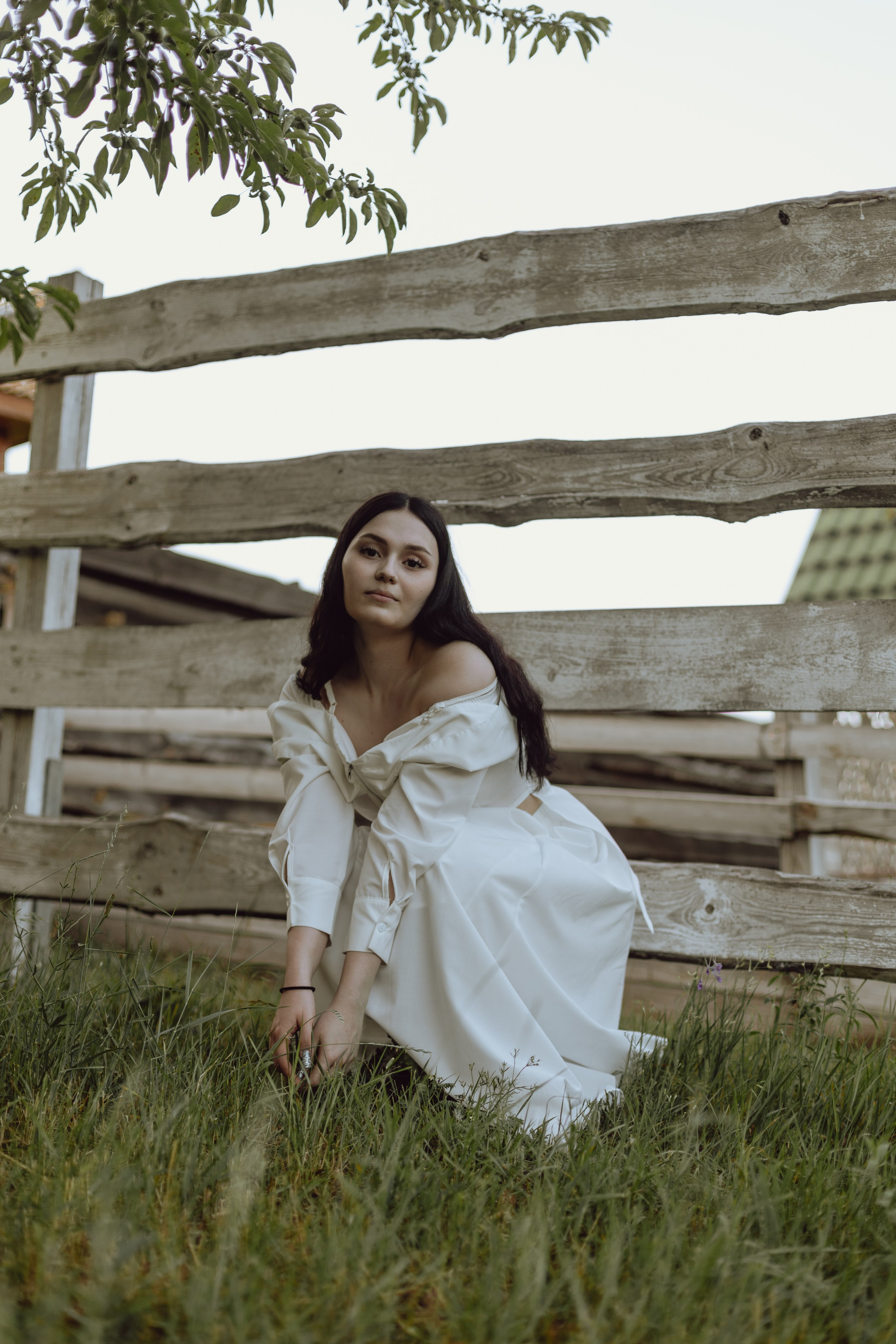 Наташа. Главная