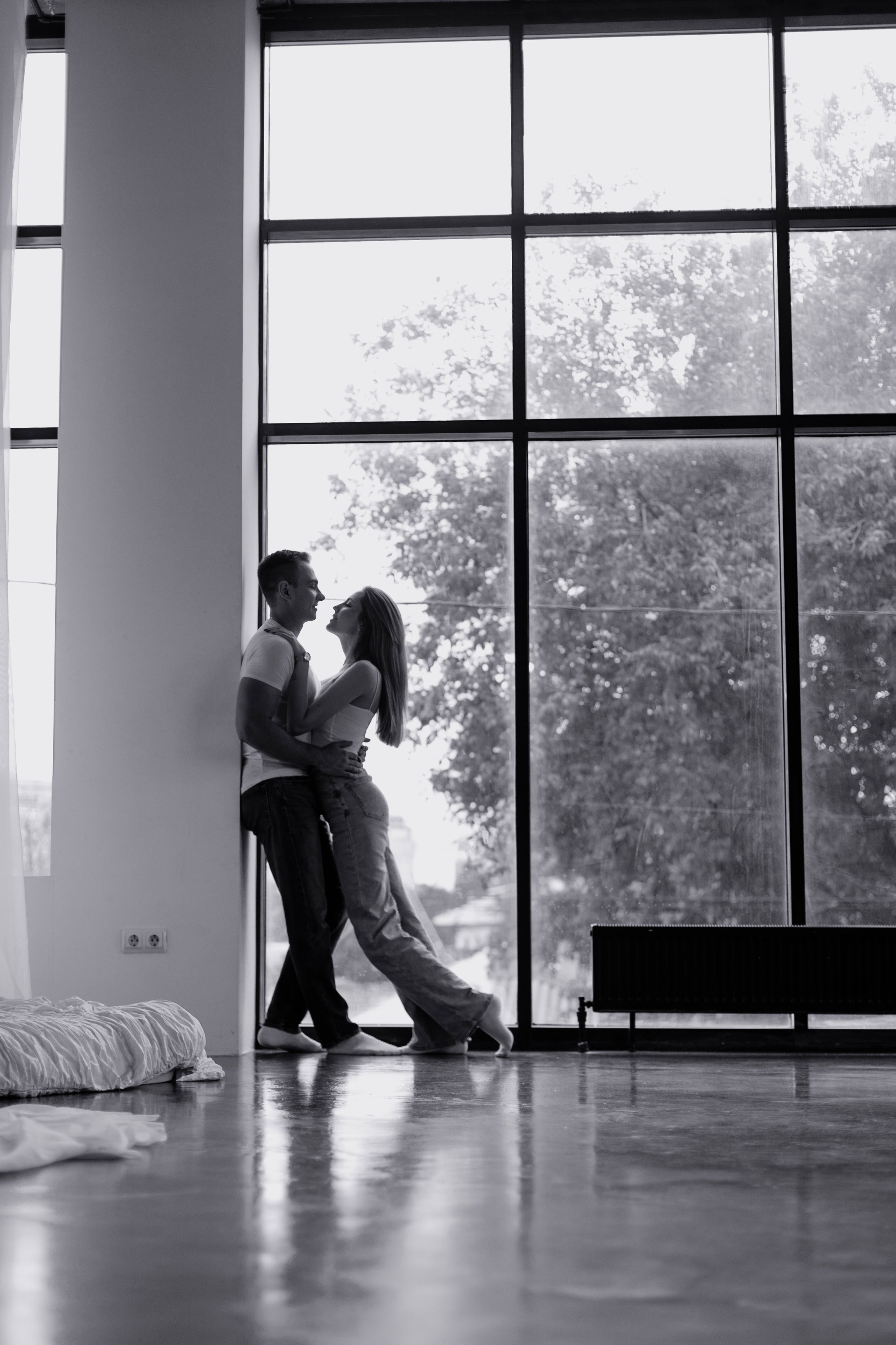 Маша и Андрей. Главная