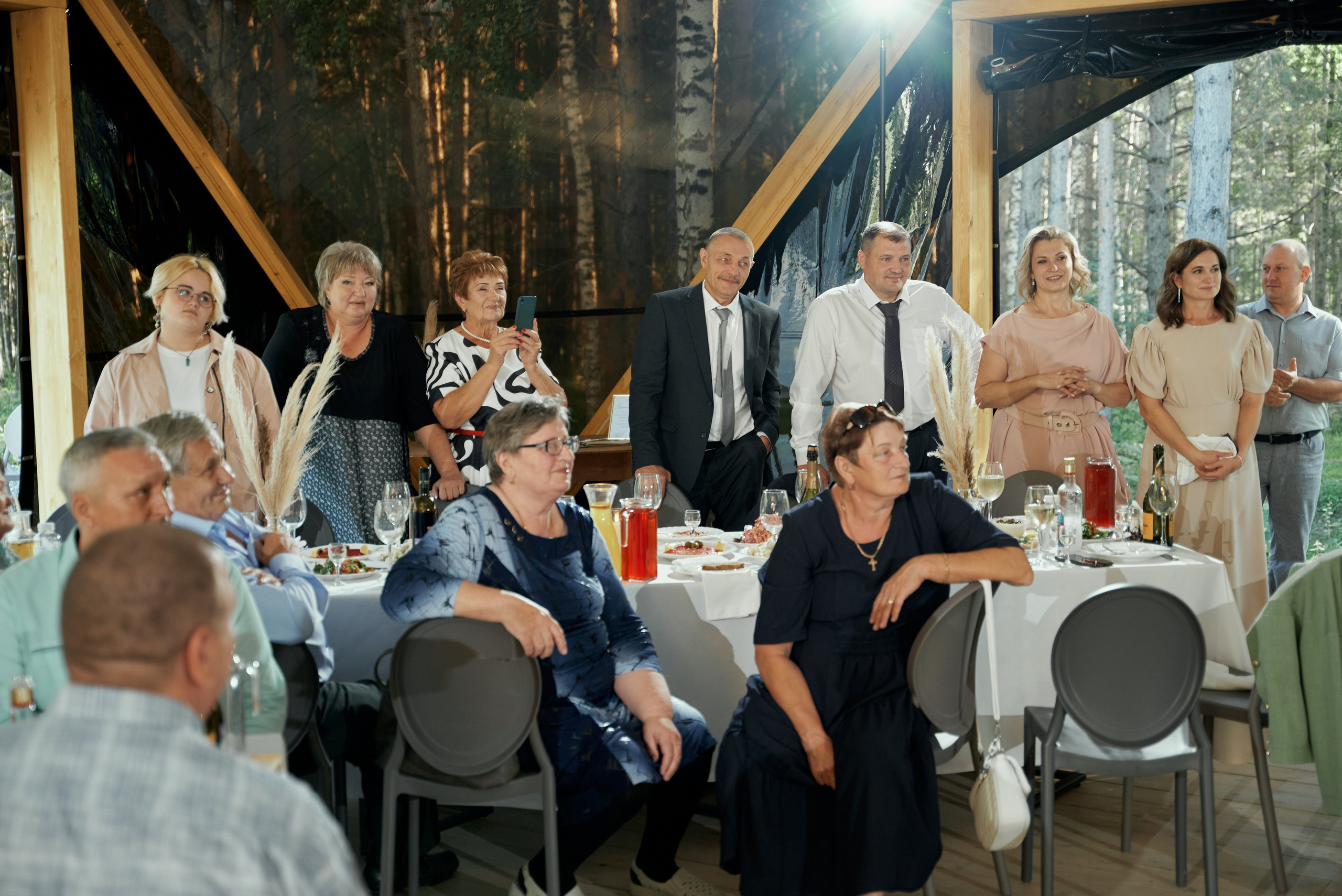 Александра и Максим. Свадебный фотограф Александр Браво