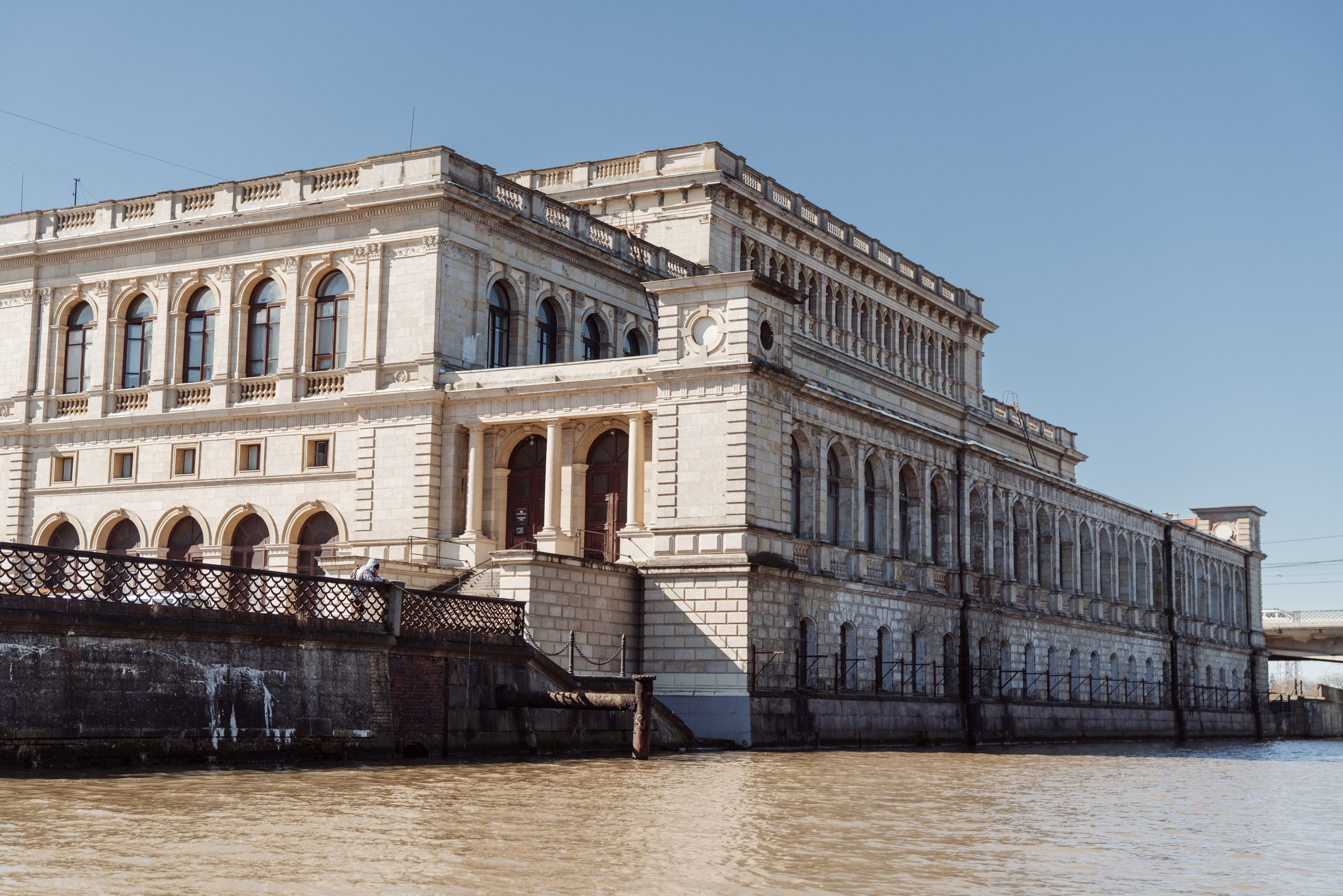 Архитектура. Апрайм — фотопроект Моисеева Георгия