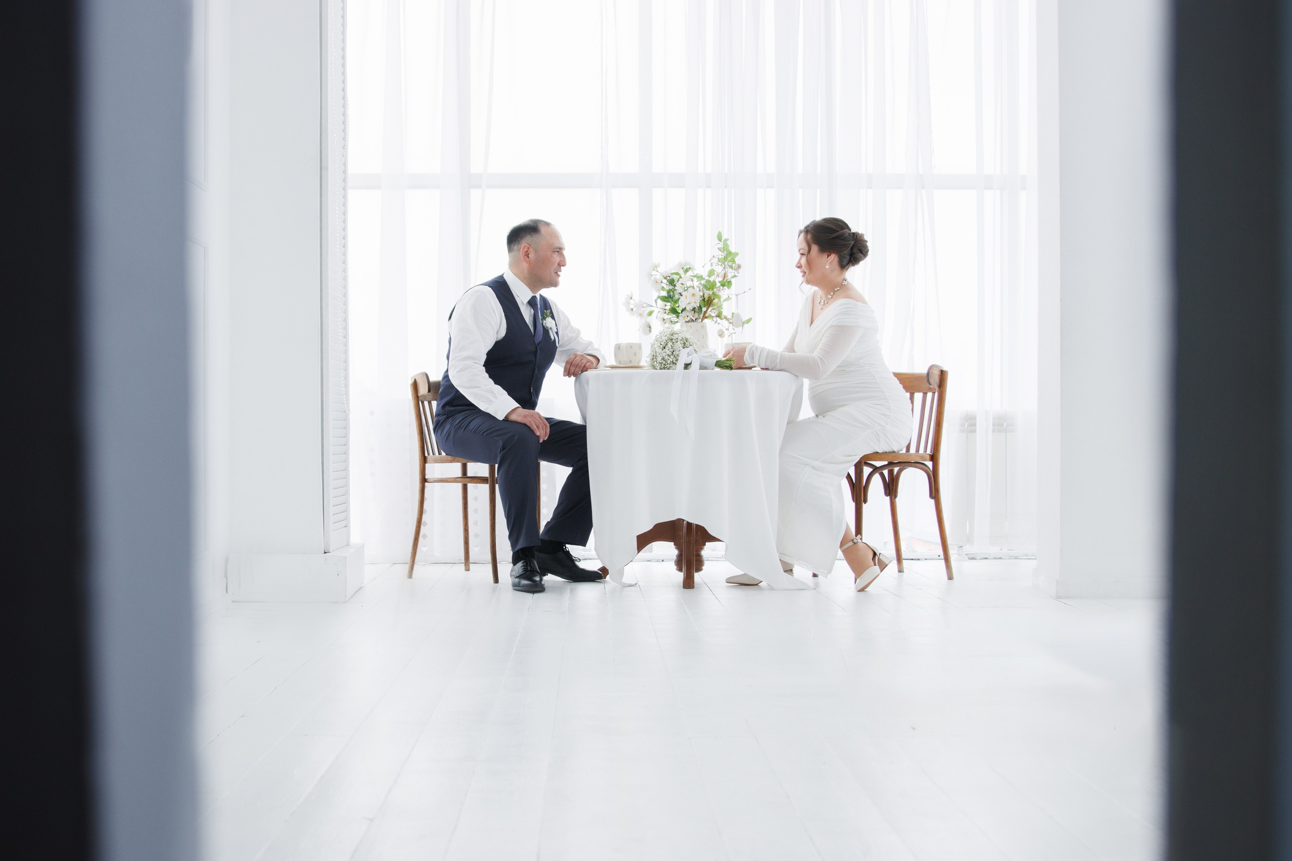 Свадьба Ильи и Дарьи