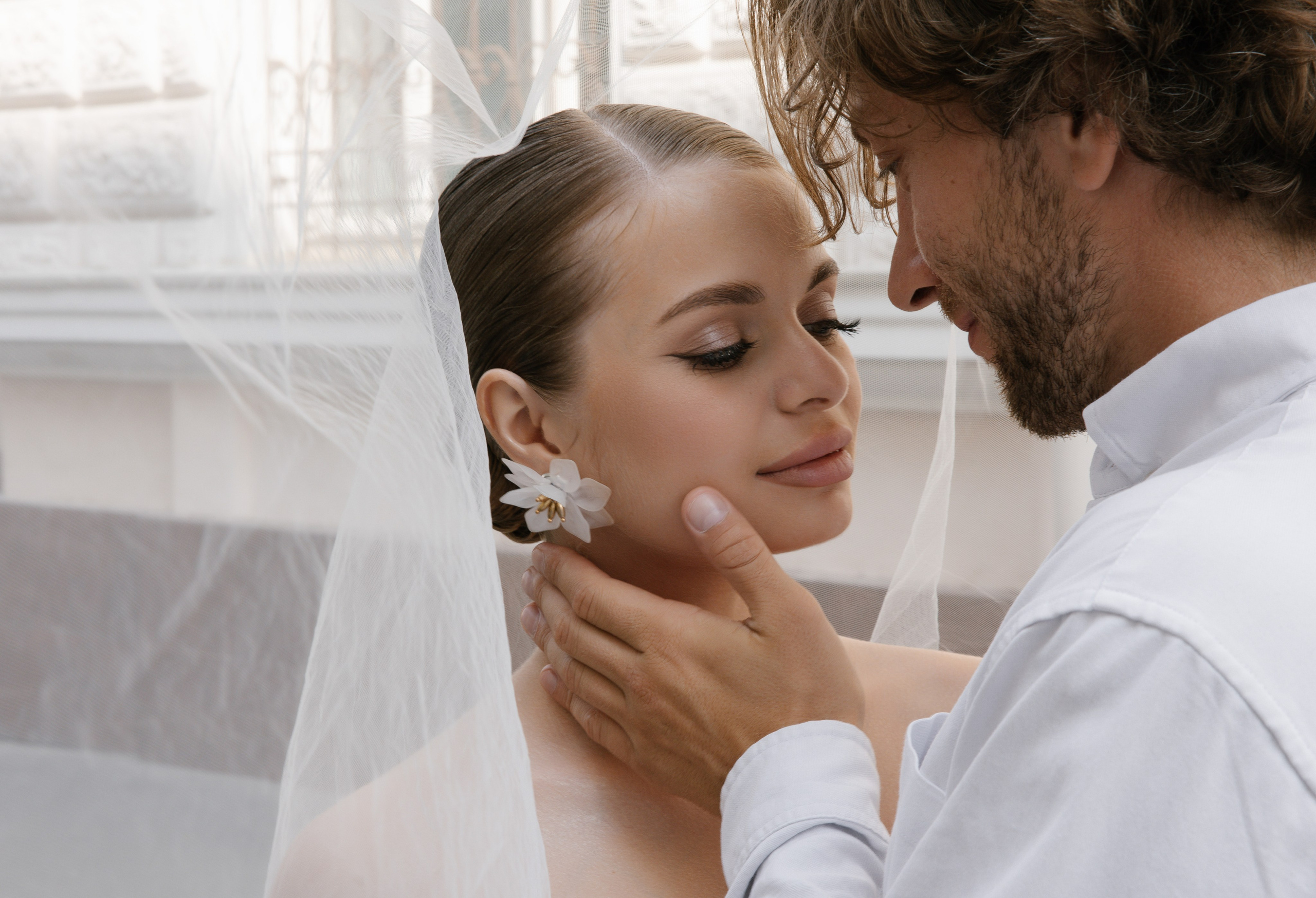 Анна & Богдан. Фотограф Сотникова Вероника