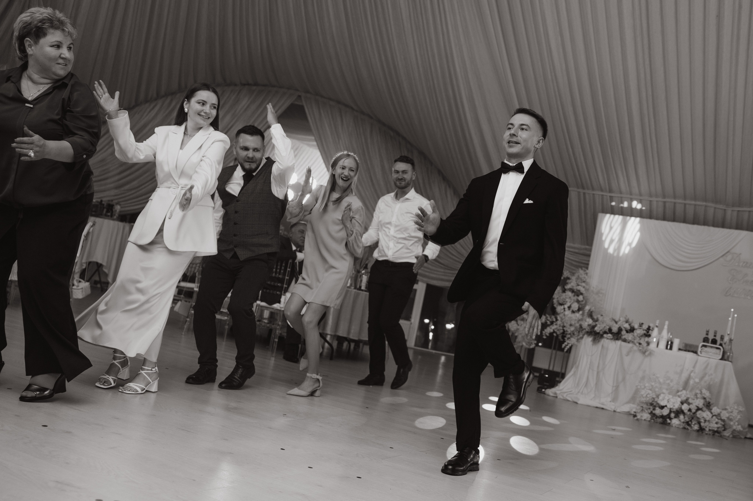 Евгения & Дмитрий. Фотограф Сотникова Вероника