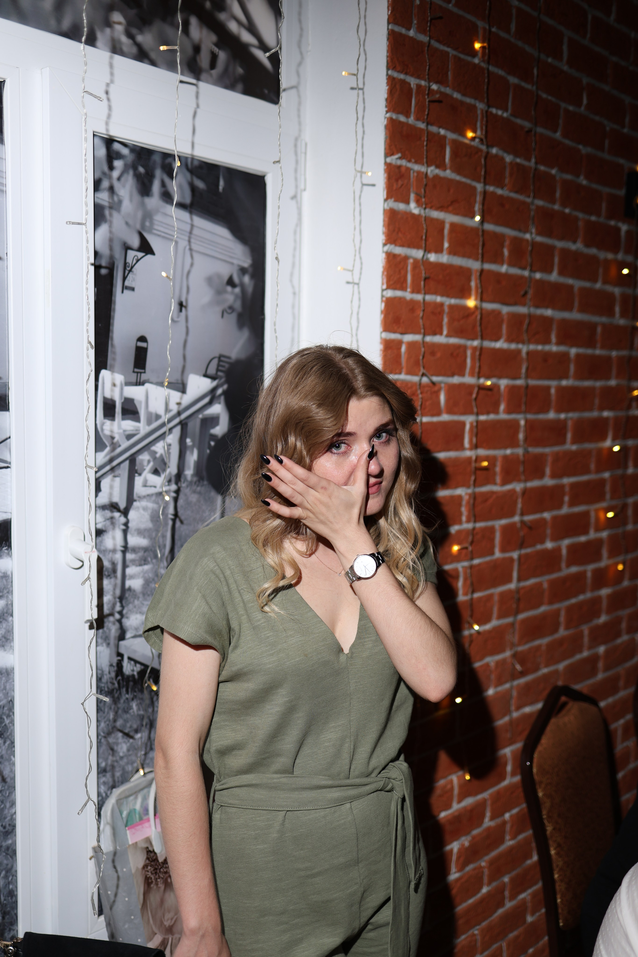 Фотосессия Юбилея Светлана. Коммерческий фотограф