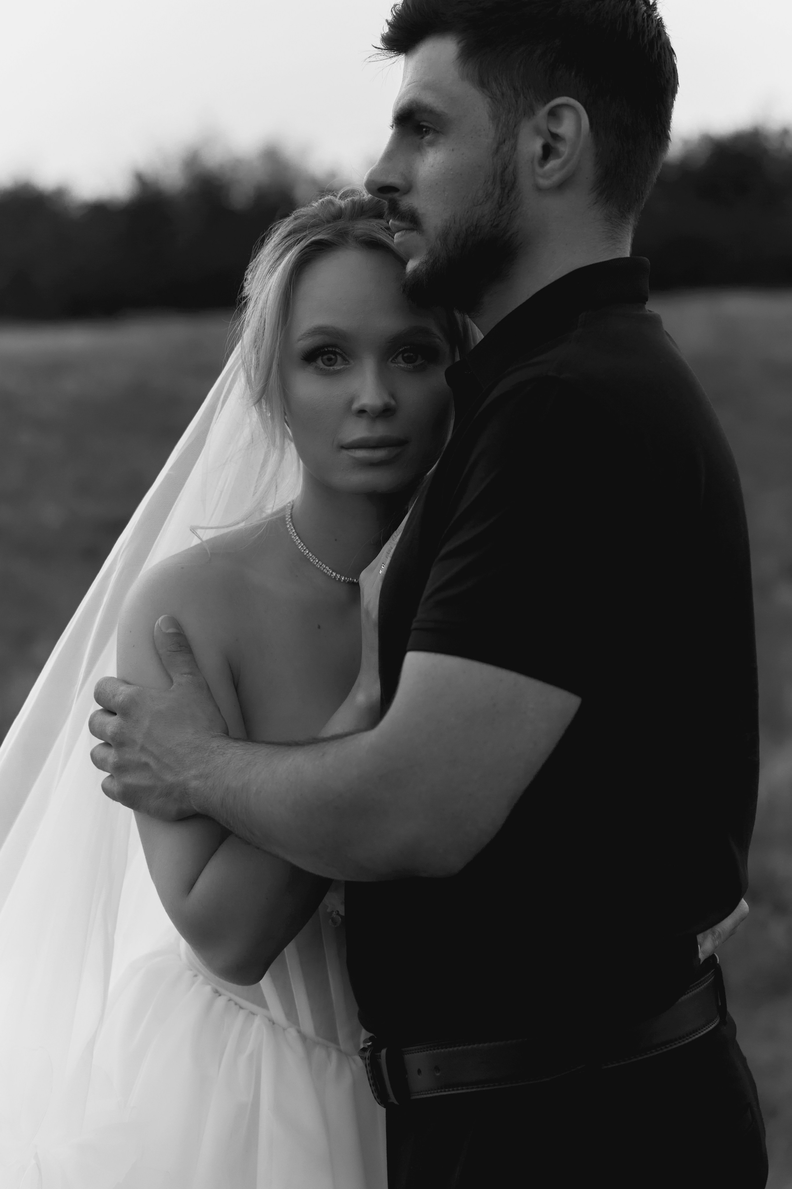 Анна и Евгений. Фотограф в Ростове-на-Дону