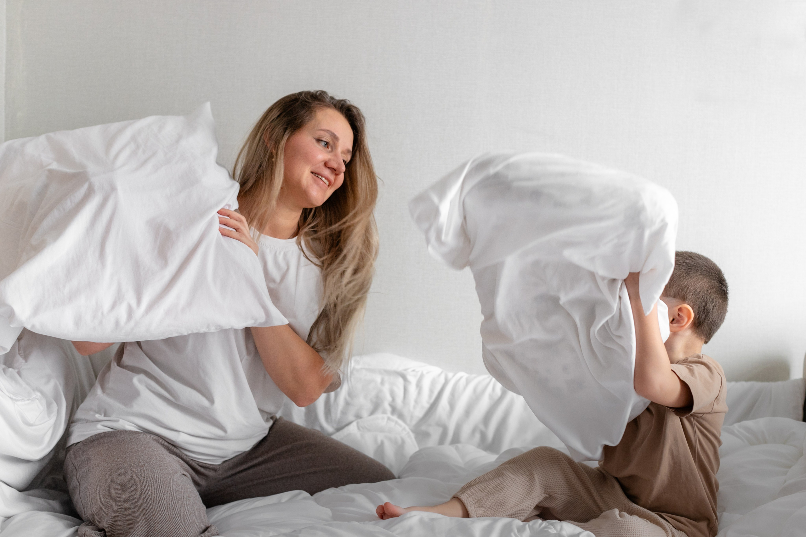 Инна и Кирилл. Семейный и детский newborn фотограф в Ростове-на-Дону Наталья Лебедева