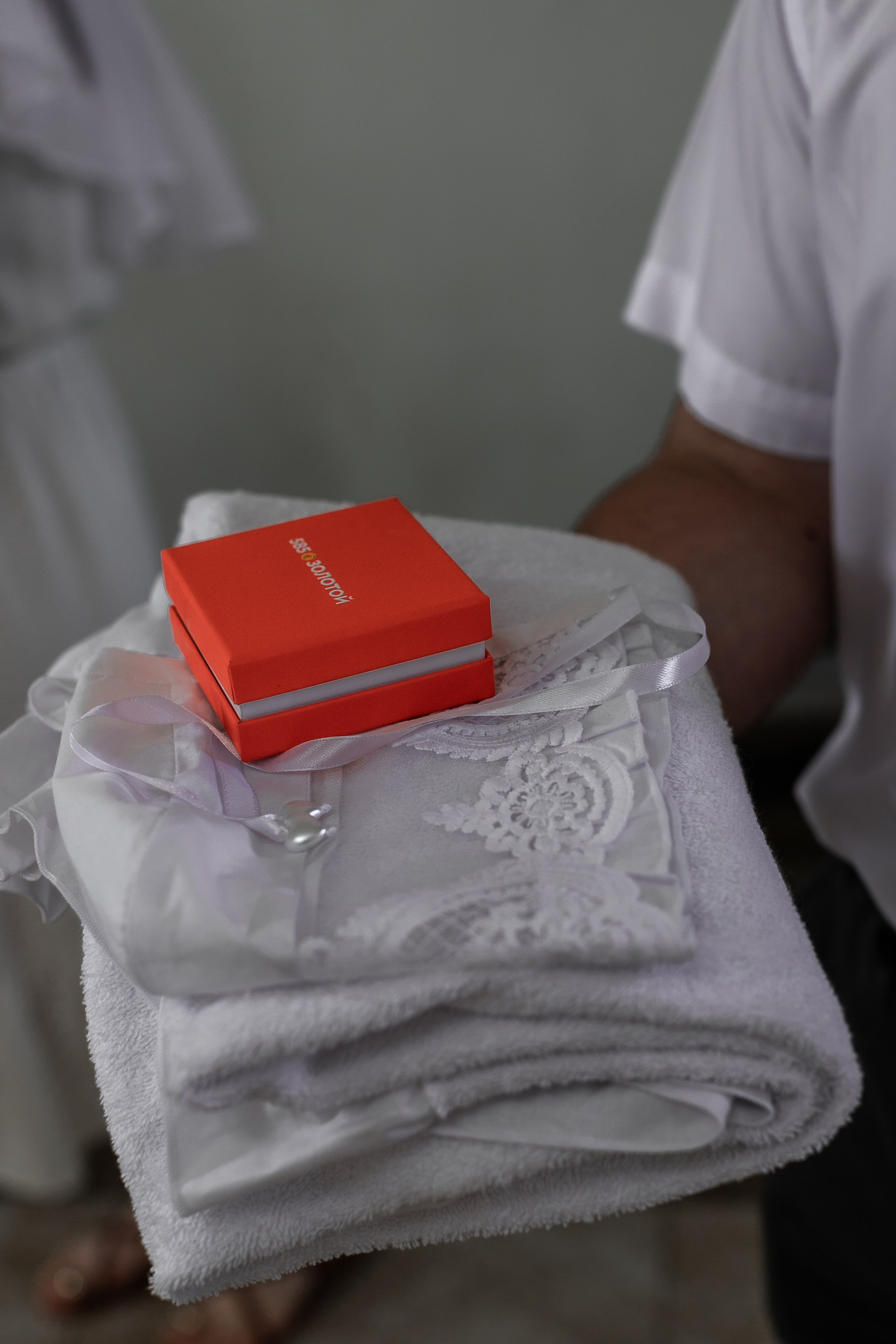 Верочка. Семейный и детский newborn фотограф в Ростове-на-Дону Наталья Лебедева