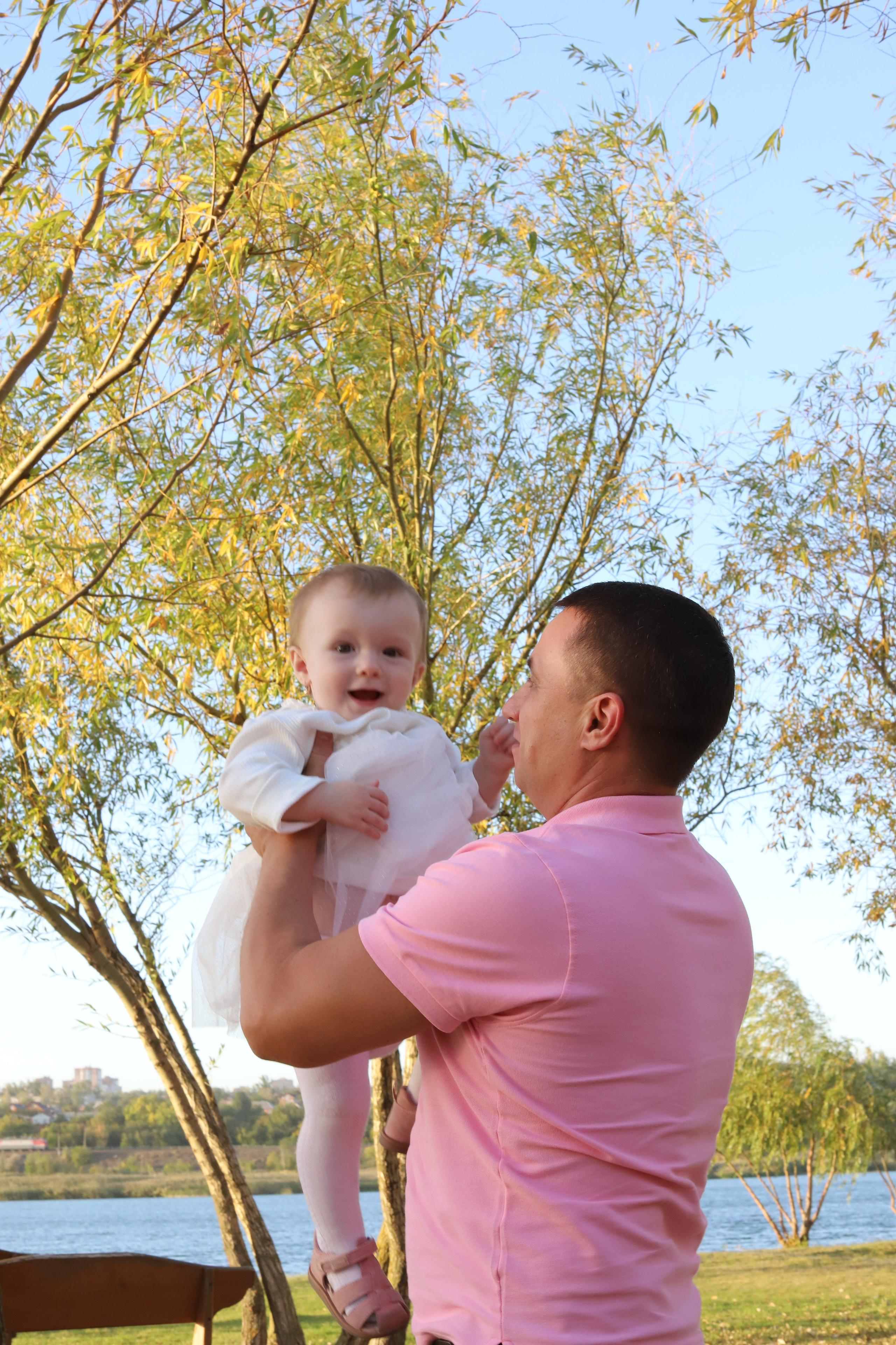 День рождения Виктории. Семейный и детский newborn фотограф в Ростове-на-Дону Наталья Лебедева