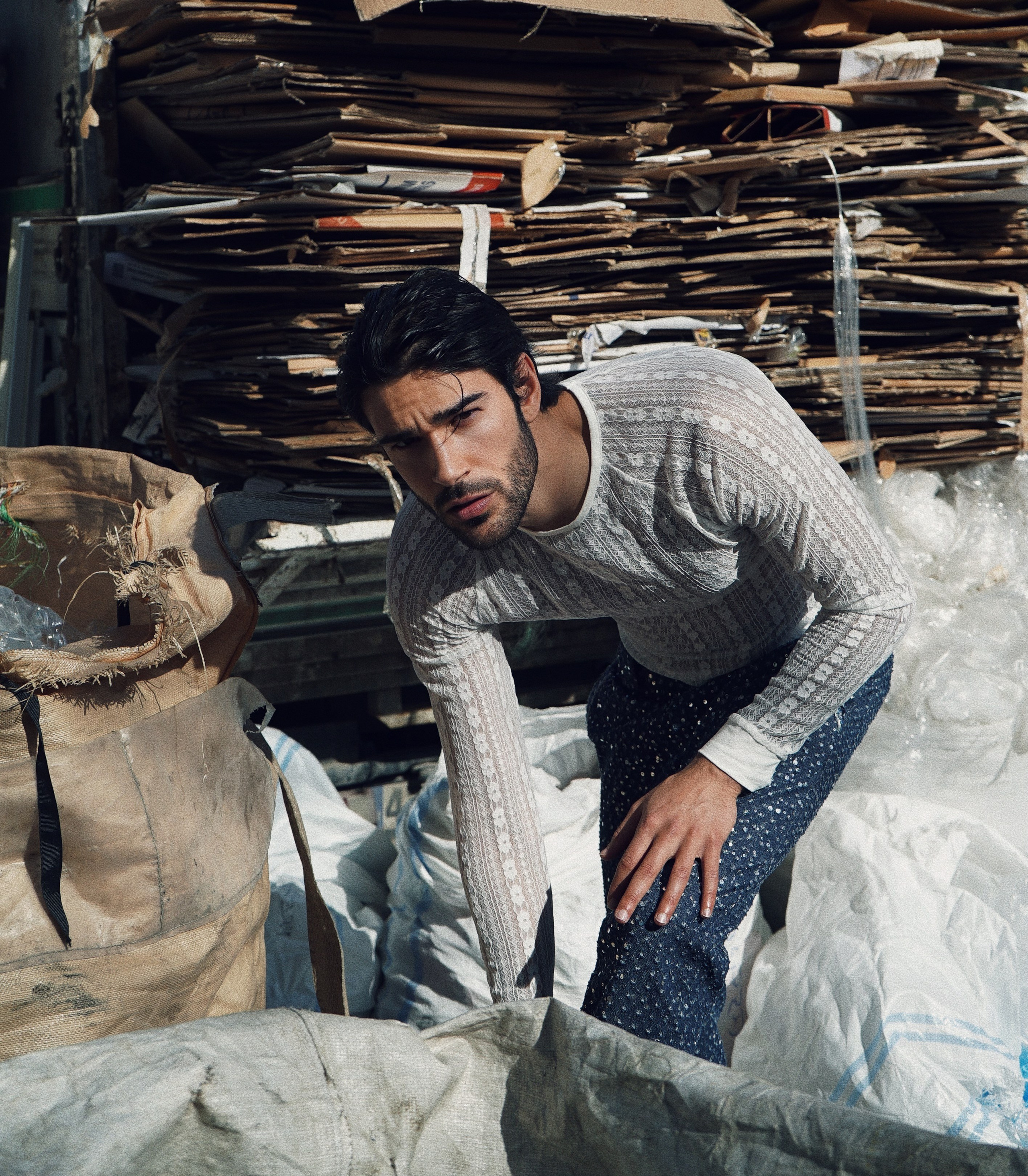 Portfolio of Fashion Photographer in Istanbul & Dubai — Sergio Maiis. Sergio Maiis — Fashion Photographer in Istanbul | Editorial & Lifestyle Photographer