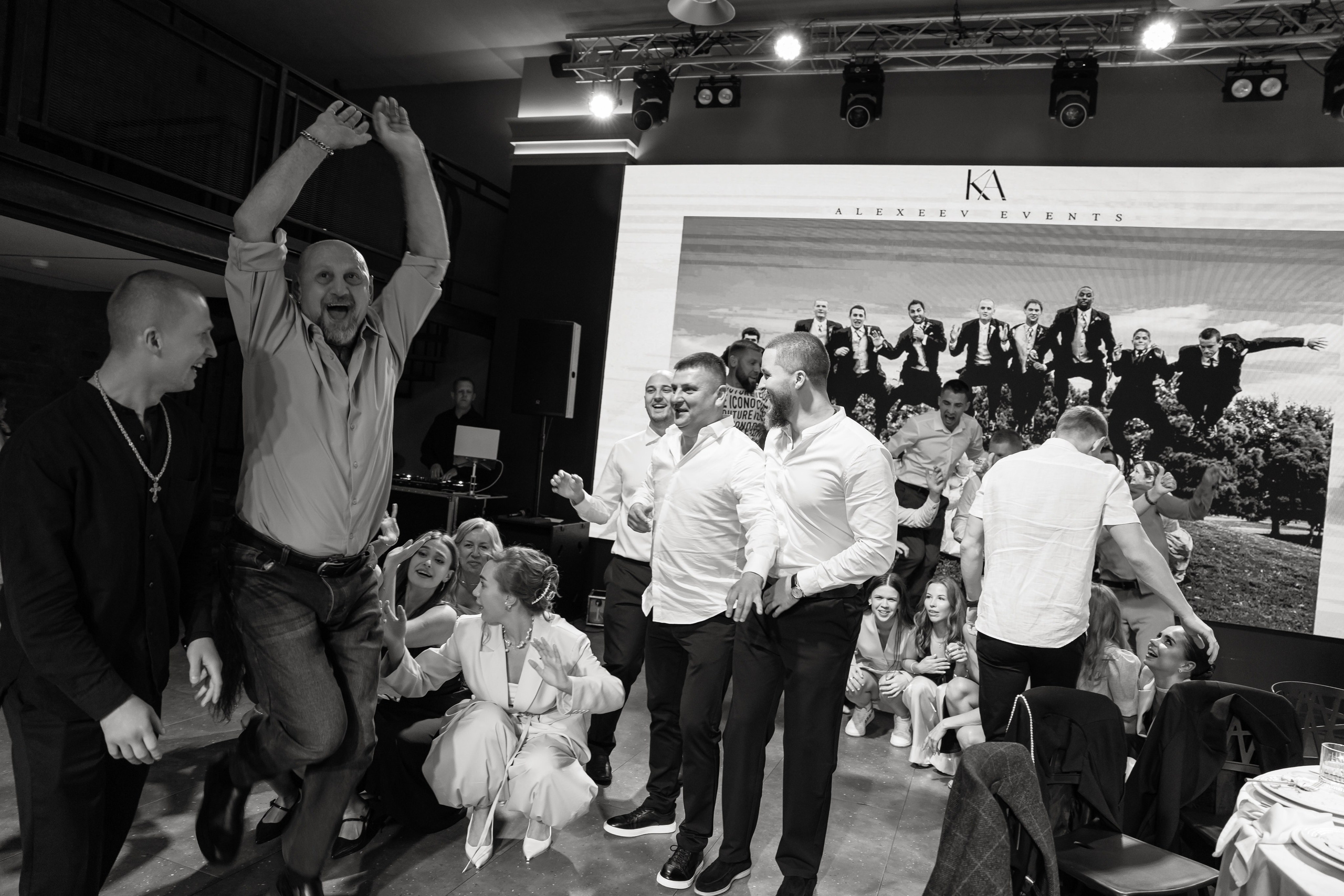 Александр и Валентина. Свадебный и Семейный фотограф по всему миру Анна Фёдорова