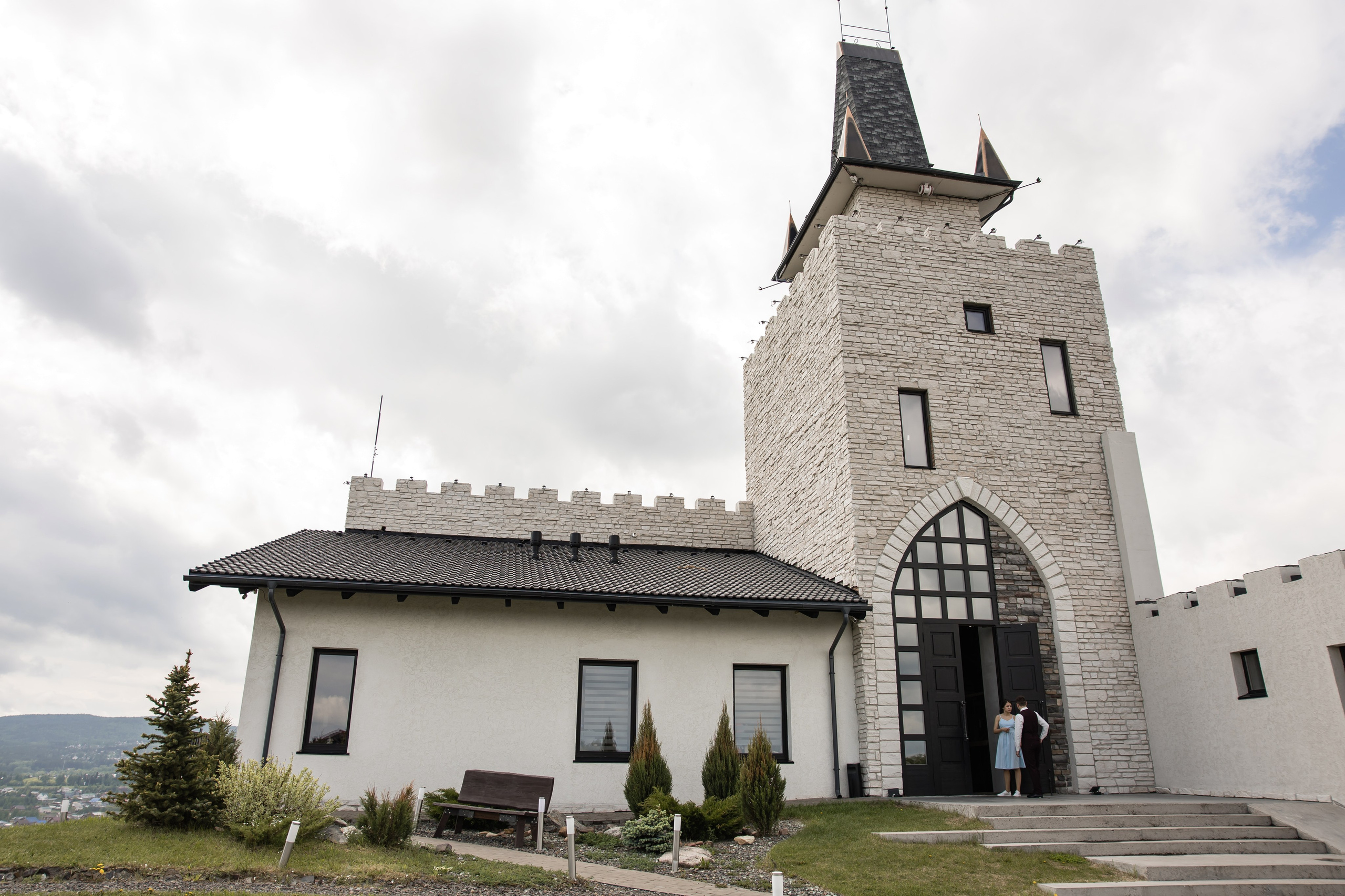 Никита и Марина. Свадебный и Семейный фотограф по всему миру Анна Фёдорова