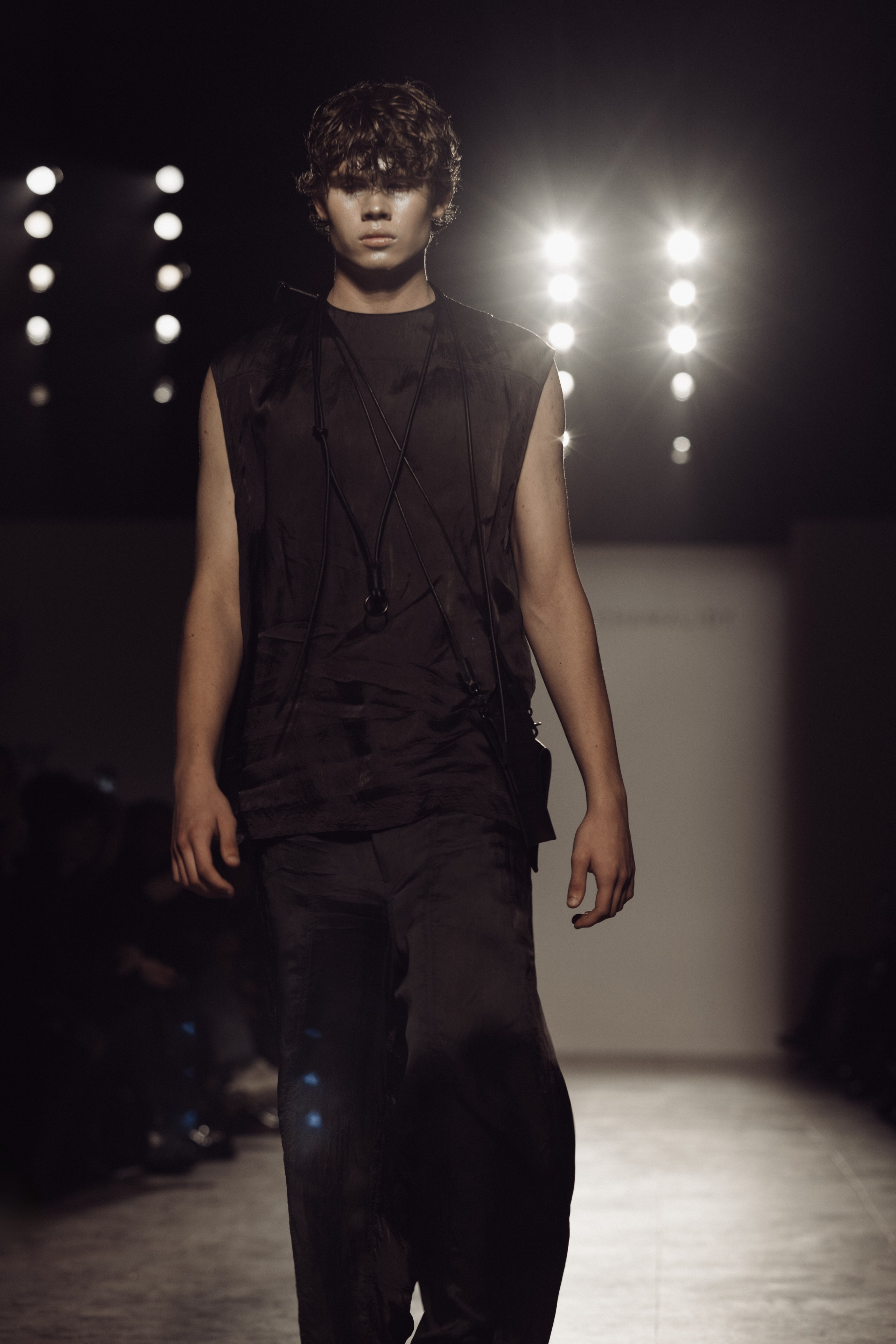 IANIS CHAMALIDY 09/25. Fashion Фотограф в СПб Yana Kochkina