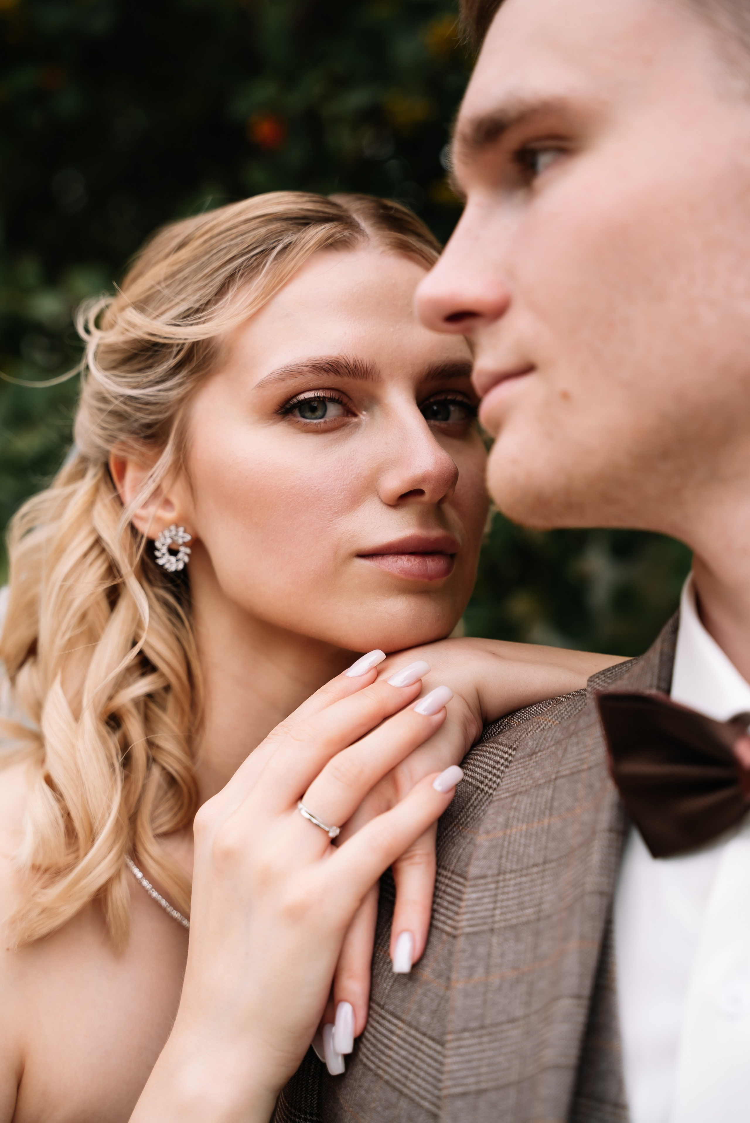 Максим и Юлия. Свадебный фотограф в Самаре Анна Ковалева