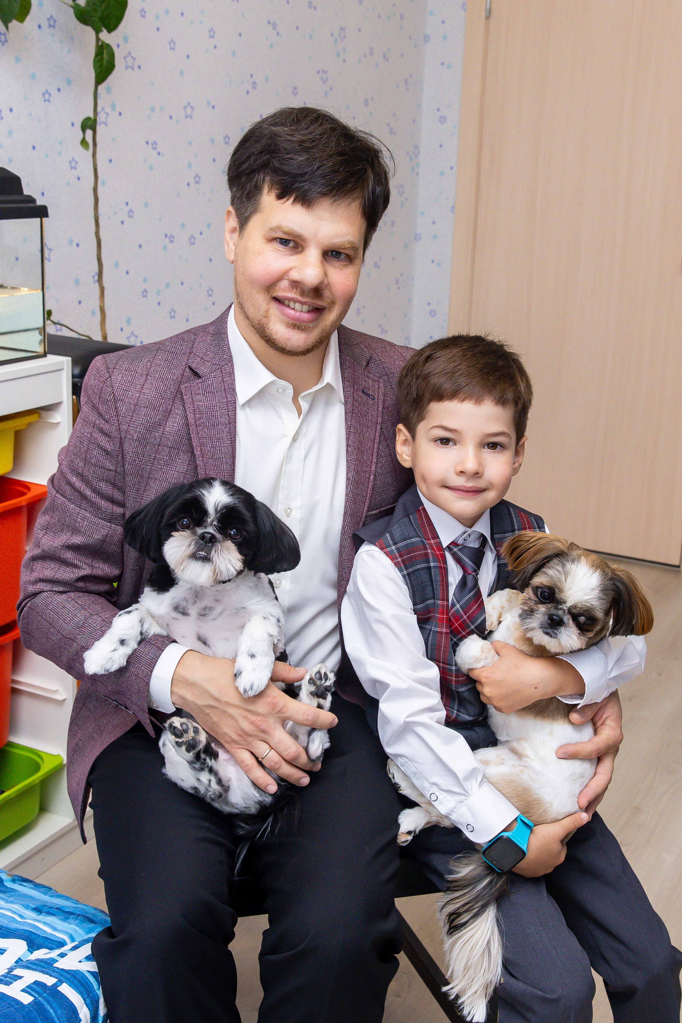 Фото и видео на выпускной в школе и детском саду. Свадебный, семейный видеограф и фотограф в Екатеринбурге Николай Рыков