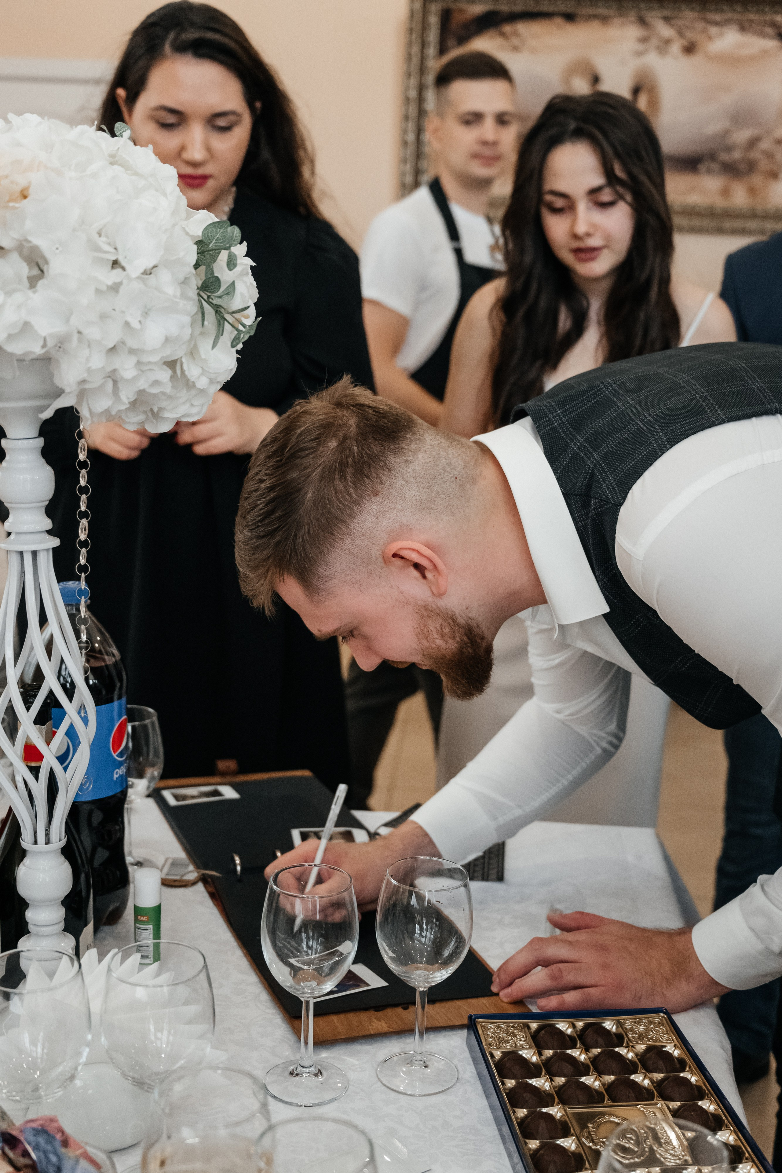 PREMIUM. Фотограф в Ростове-на-Дону Оксана Филатьева