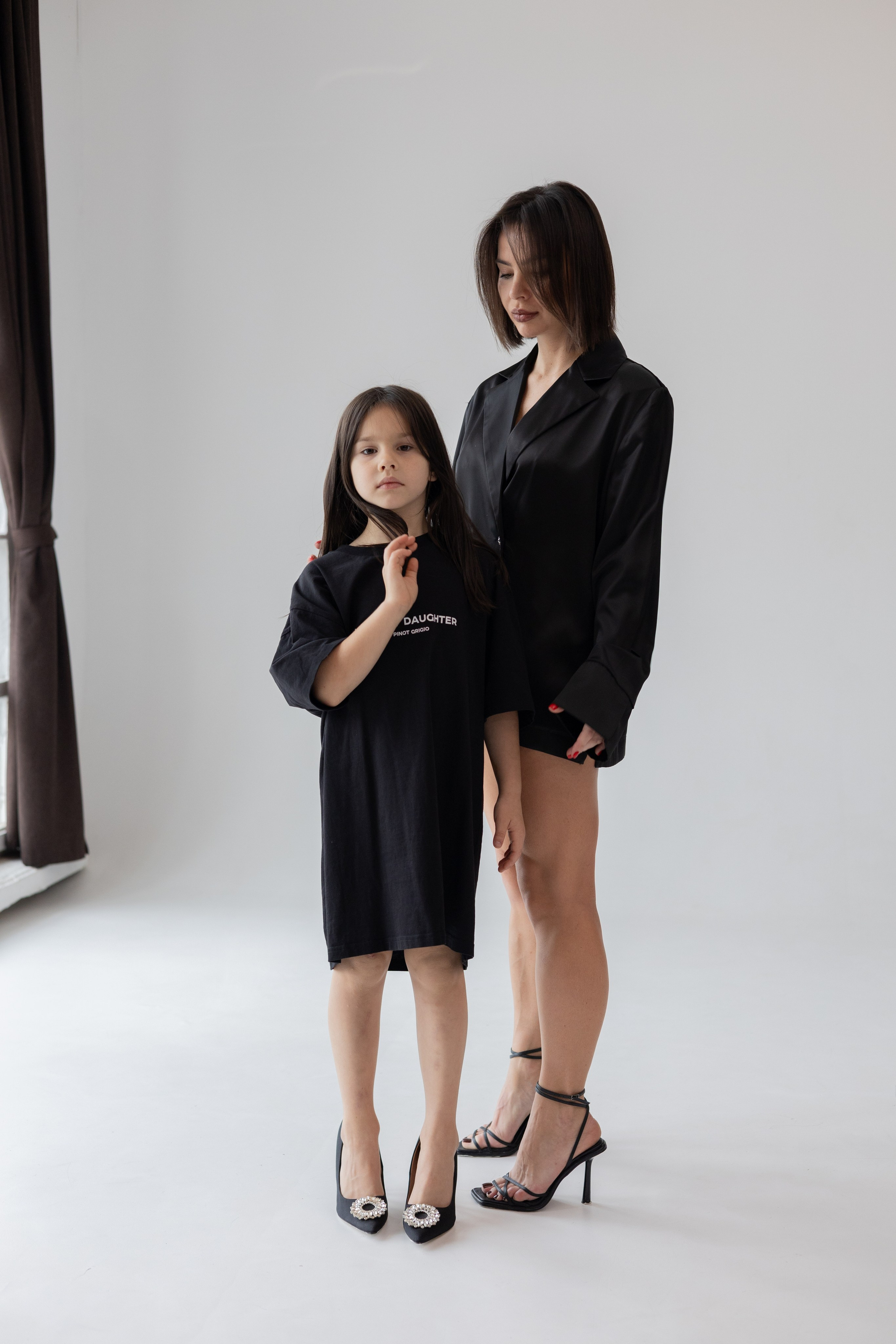 Оля и Вера. Портретный, свадебный, репортажный фотограф во Владивостоке Юлиана Джули Фокс