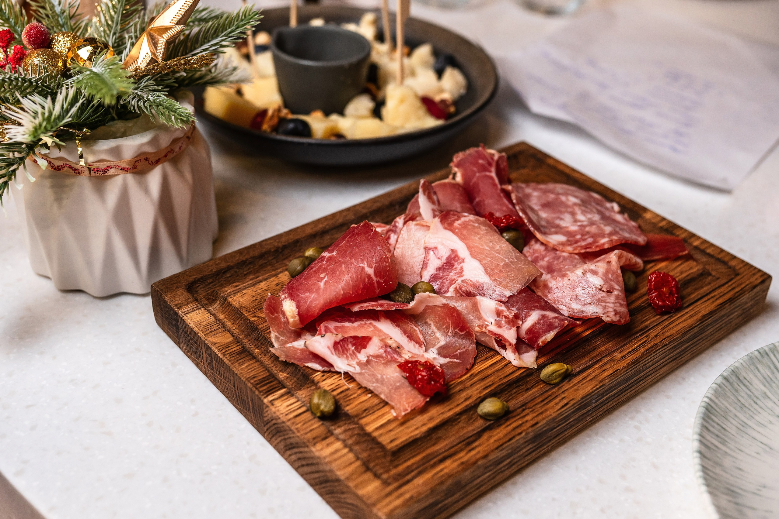 Фотограф на новогодний корпоратив. Фотограф Сочи