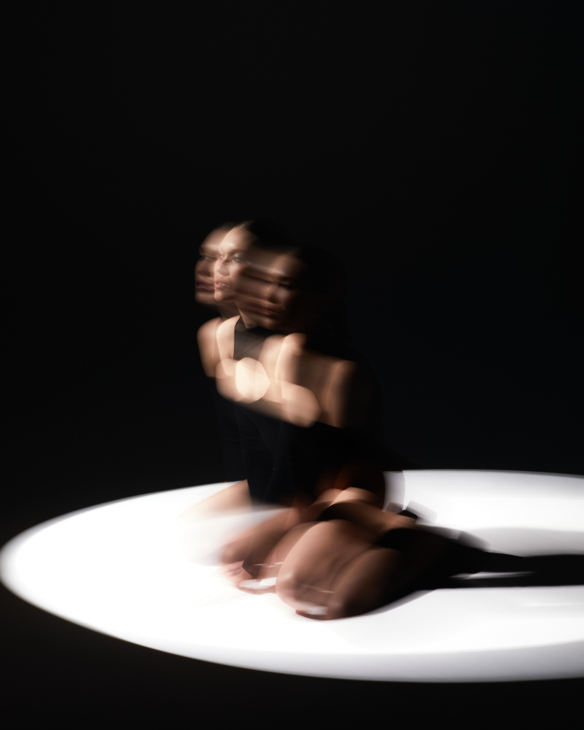 Студийная съемка и различные виды света. Репортажный Фотограф Москва Дарья Лунева