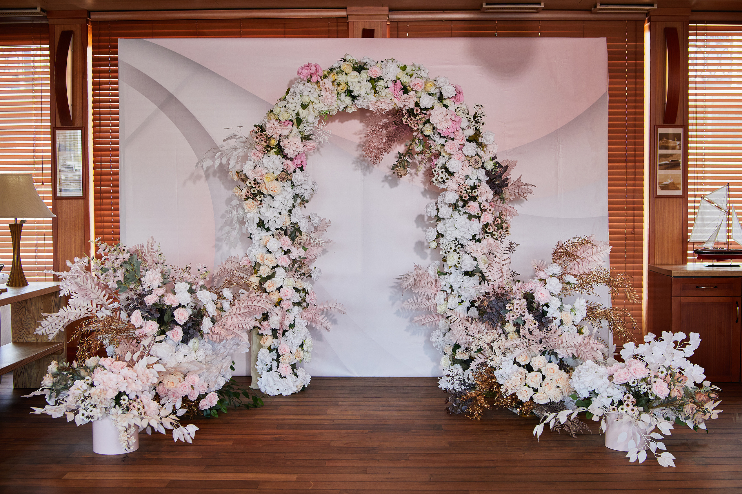 Свадебный декор. Репортажный Фотограф Москва Дарья Лунева