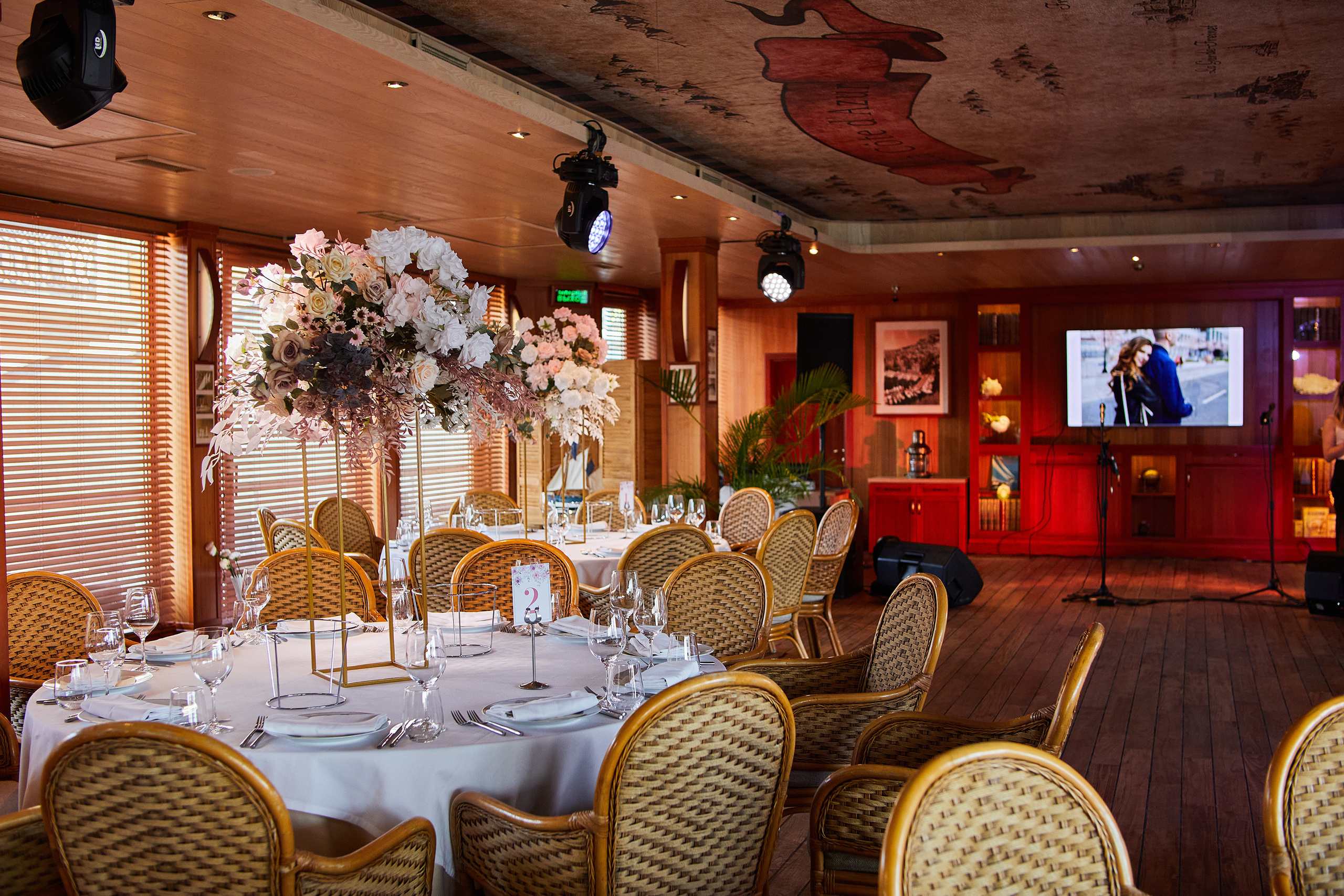 Свадебный декор. Репортажный Фотограф Москва Дарья Лунева