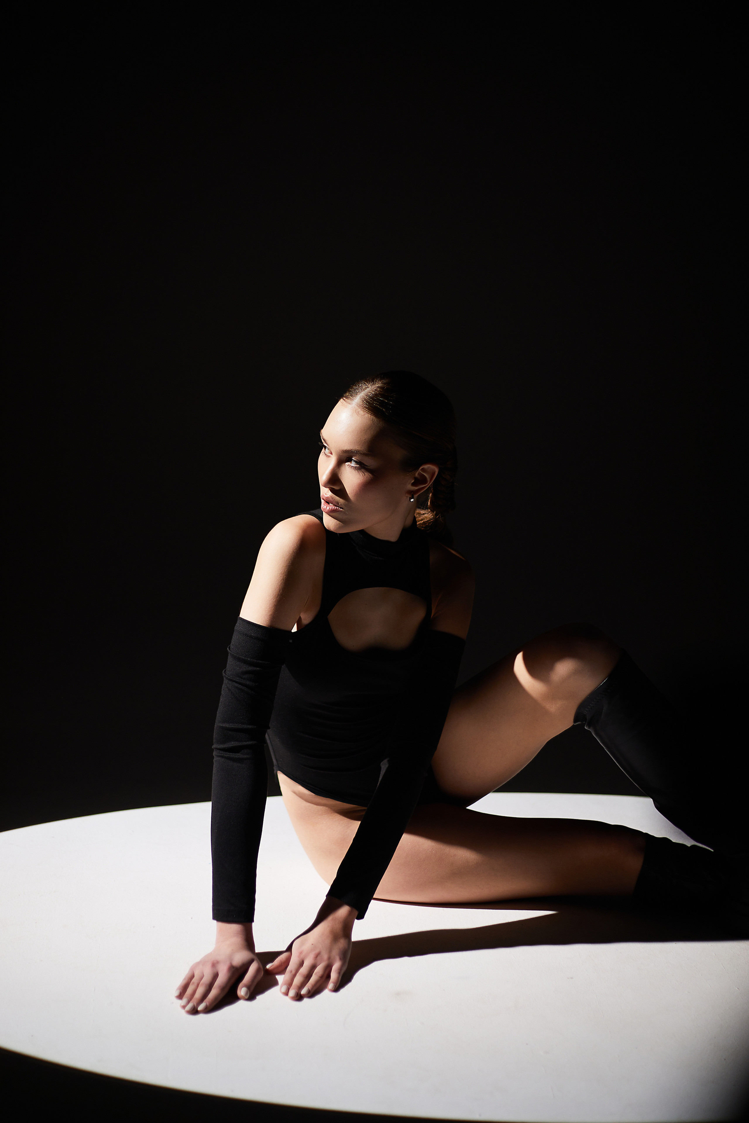 Студийная съемка и различные виды света. Репортажный Фотограф Москва Дарья Лунева