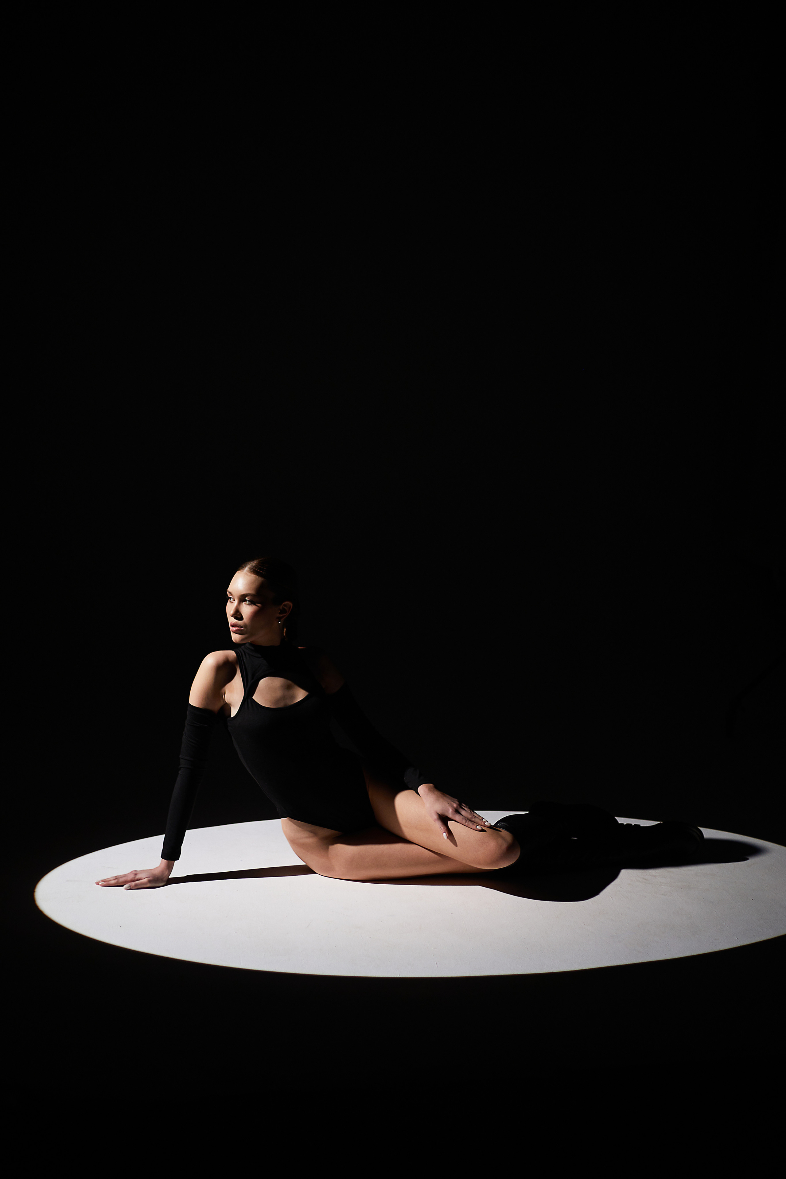 Студийная съемка и различные виды света. Репортажный Фотограф Москва Дарья Лунева