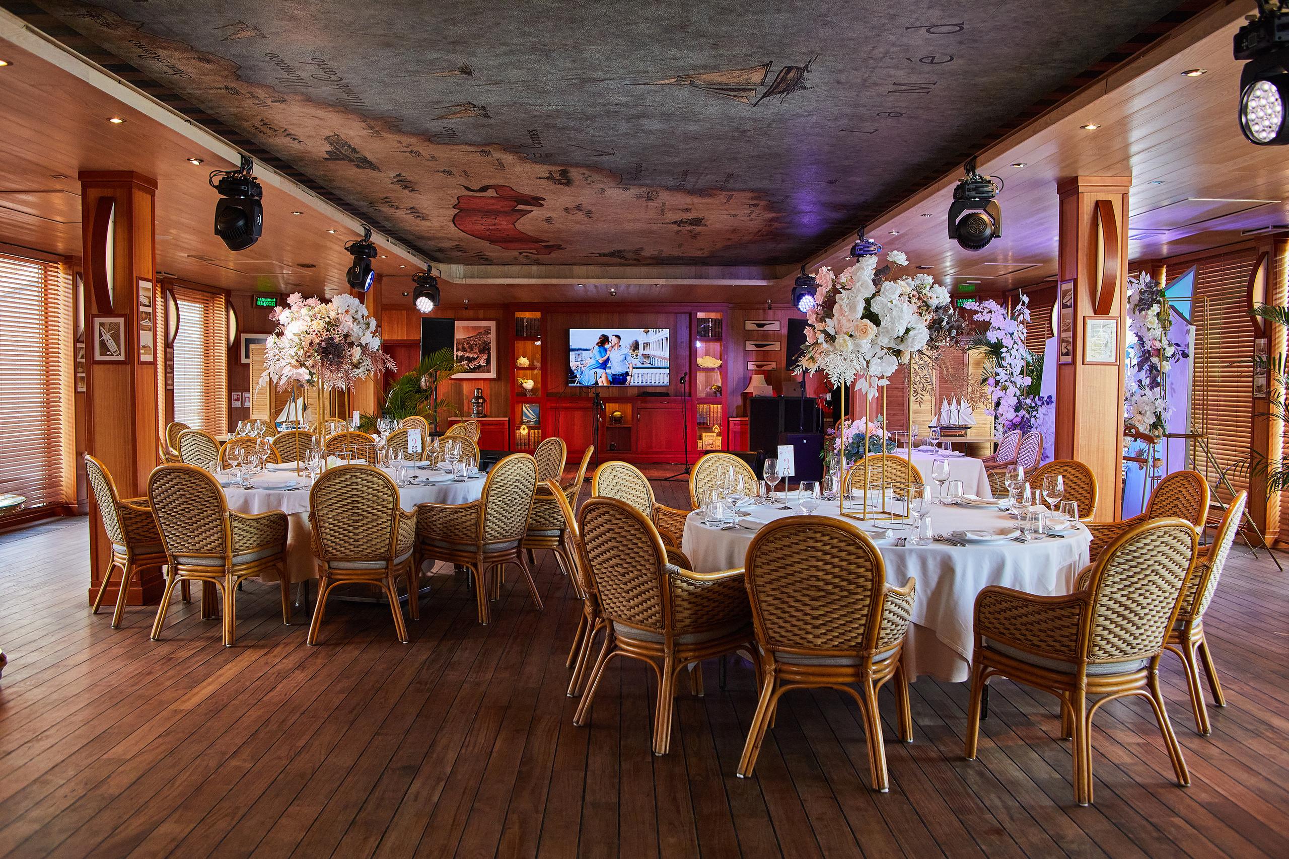 Свадебный декор. Репортажный Фотограф Москва Дарья Лунева