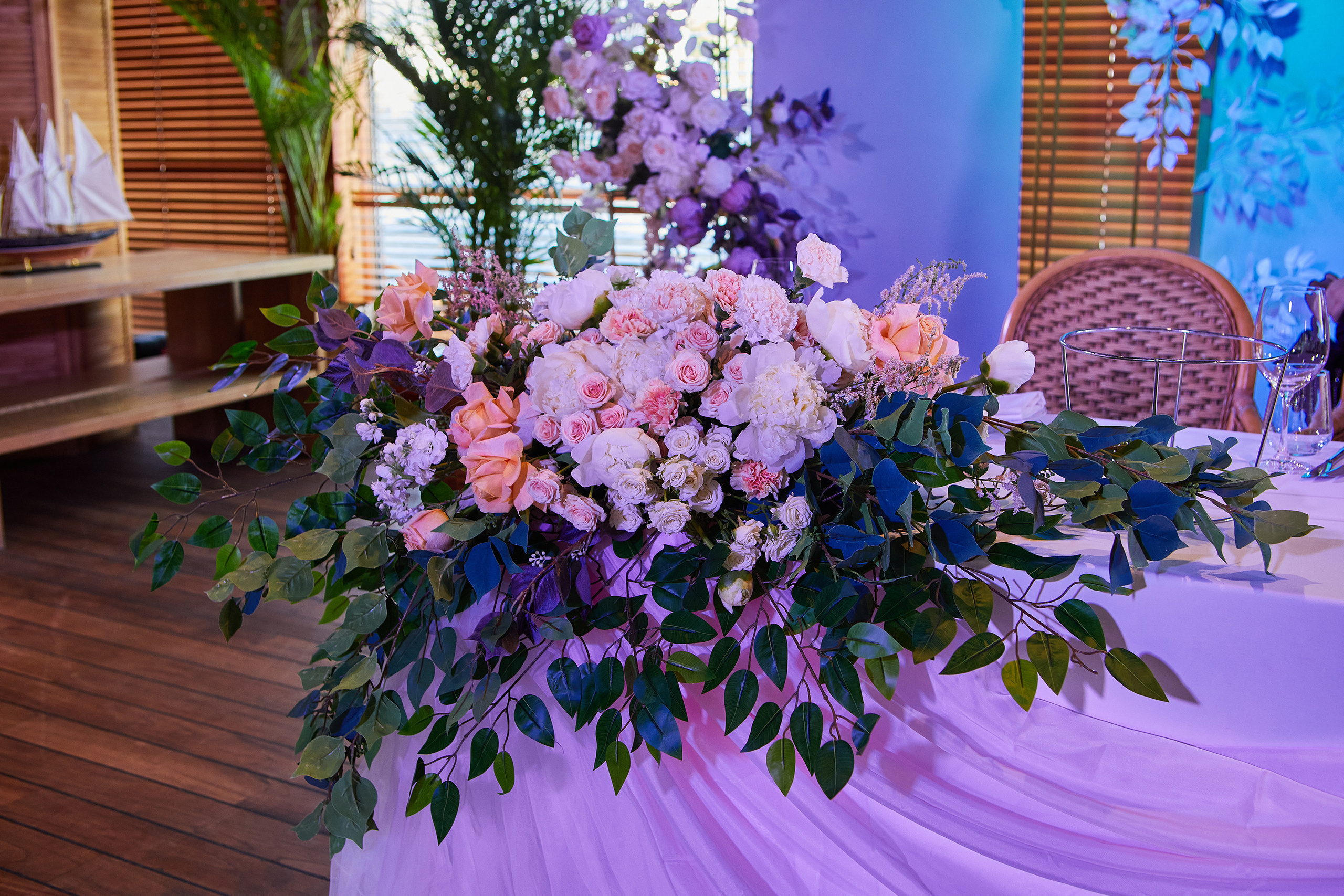 Свадебный декор. Репортажный Фотограф Москва Дарья Лунева