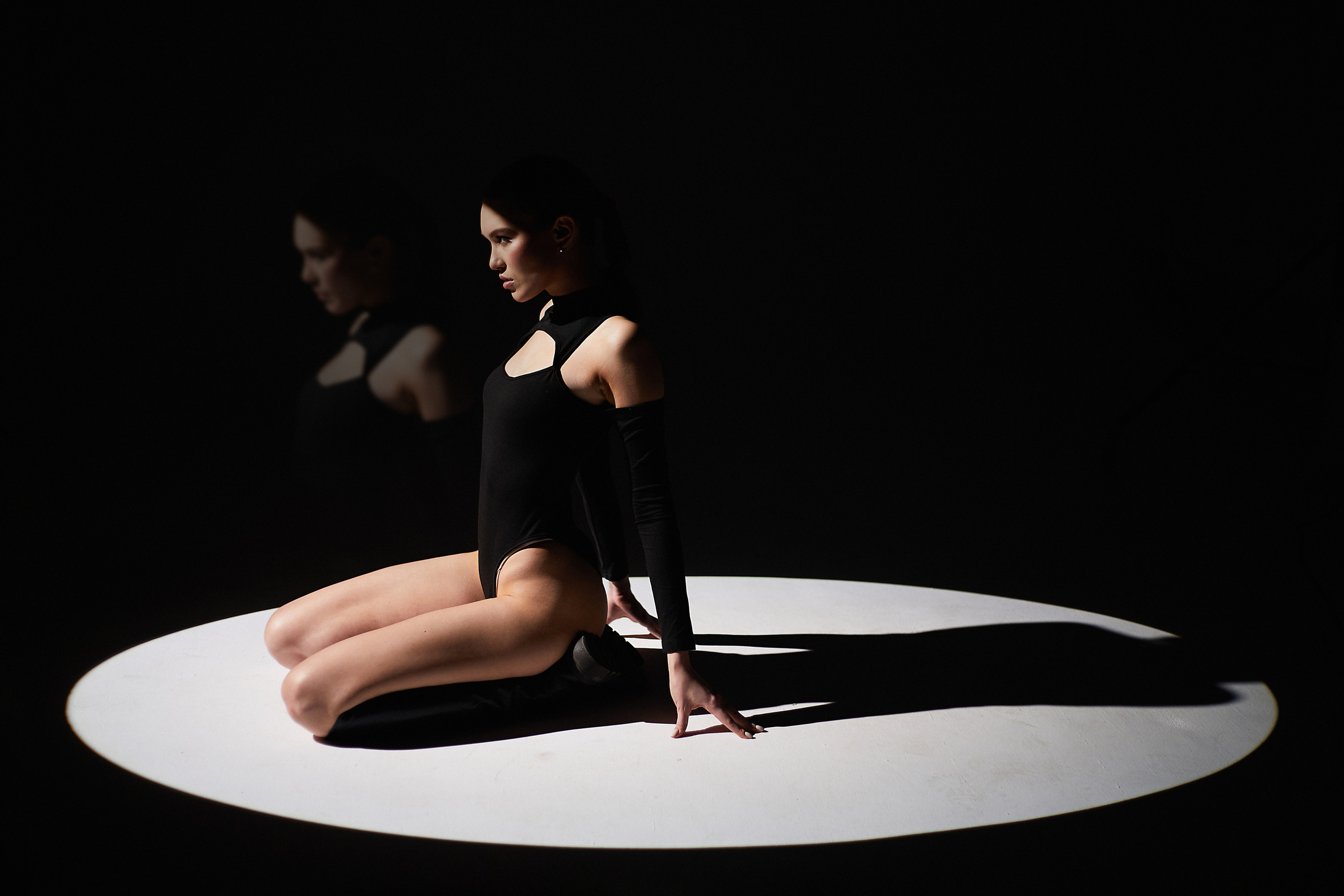 Студийная съемка и различные виды света. Репортажный Фотограф Москва Дарья Лунева