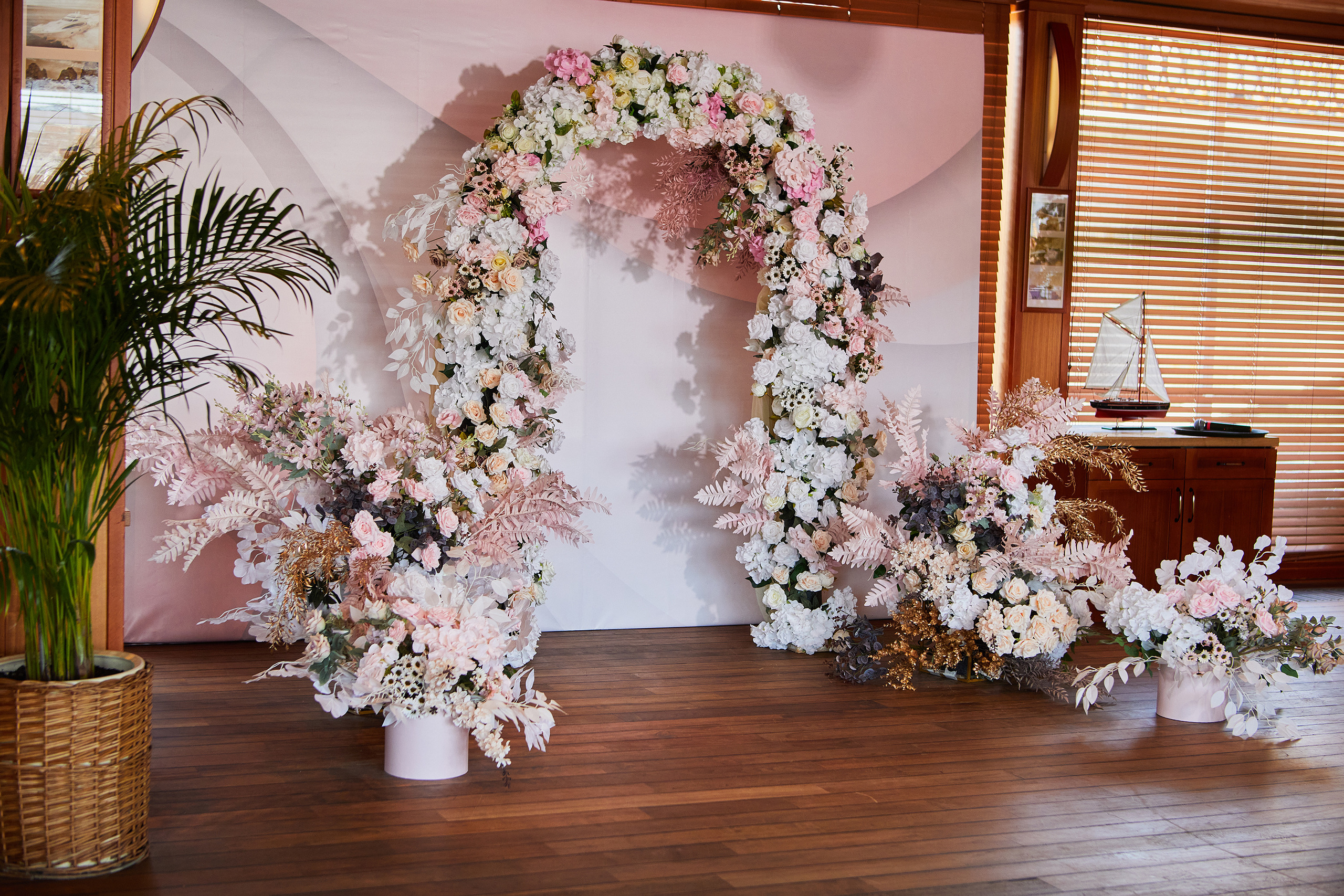 Свадебный декор. Репортажный Фотограф Москва Дарья Лунева