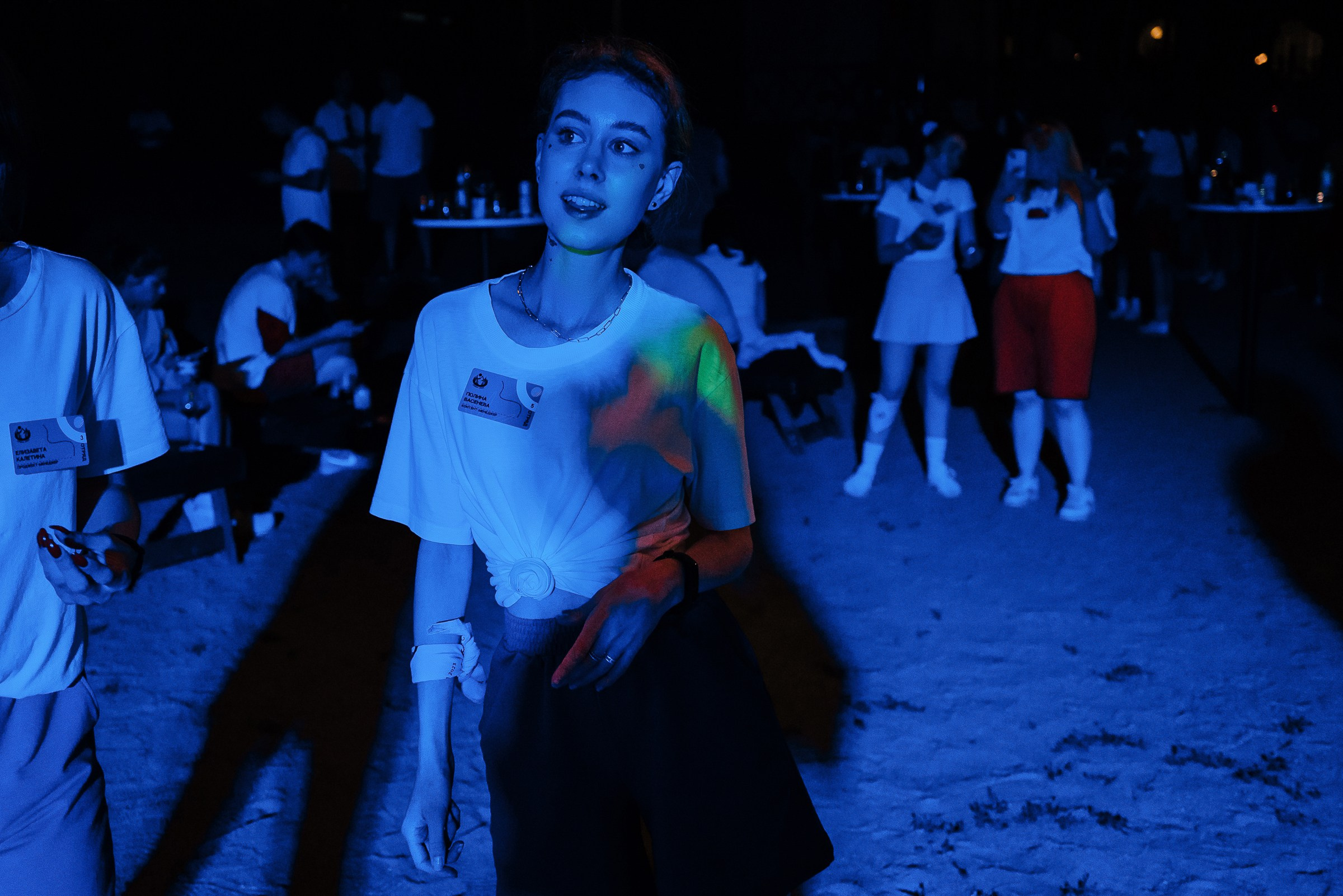 2-х ДНЕВНЫЙ КОРПОРАТИВ В СТИЛЕ ЛАГЕРНОЙ СМЕНЫ НА ТУРГОЯКЕ. Репортажный фотограф Зуев Роман г. Челябинск