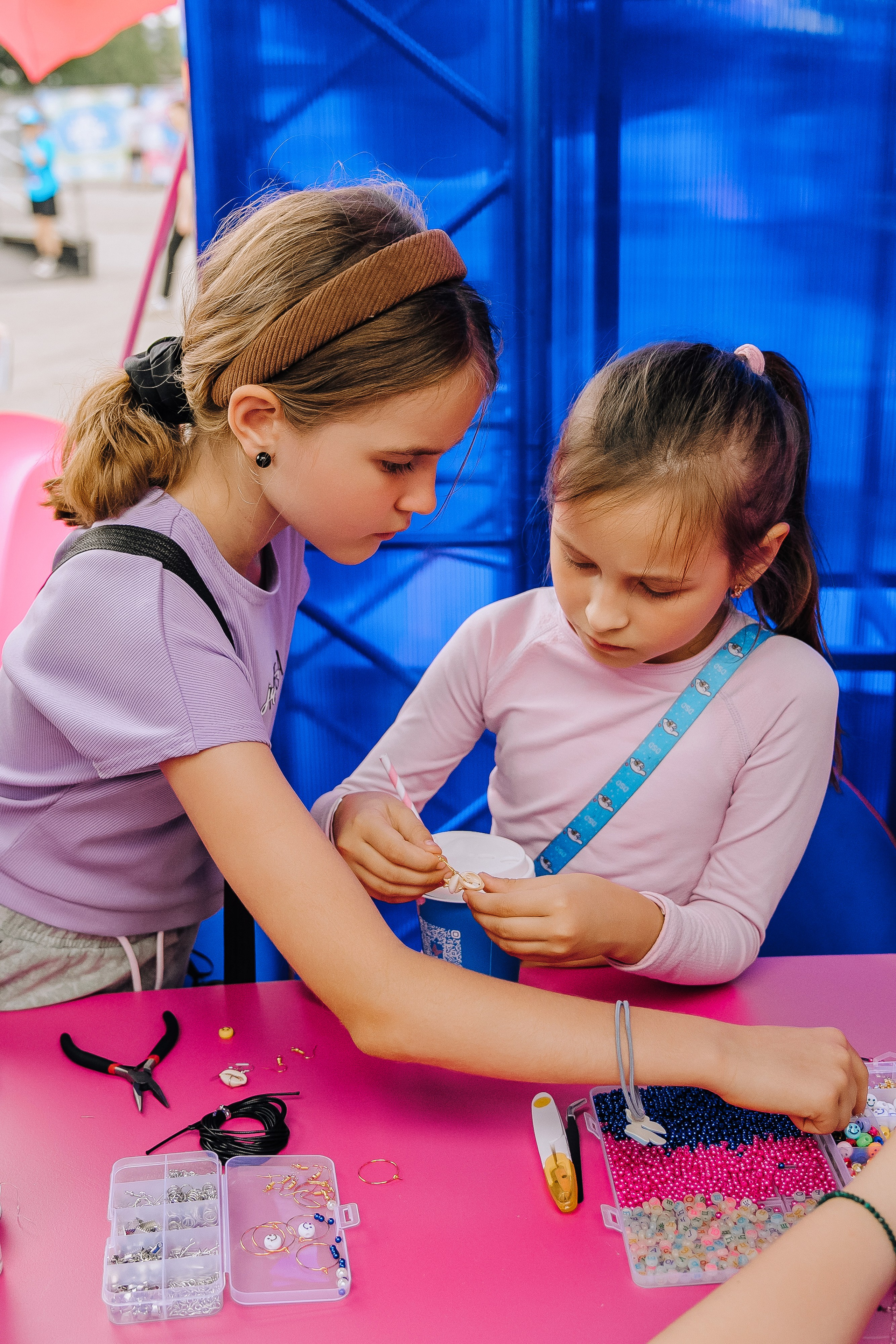 OZON x VK FEST. Репортажный фотограф Зуев Роман г. Челябинск