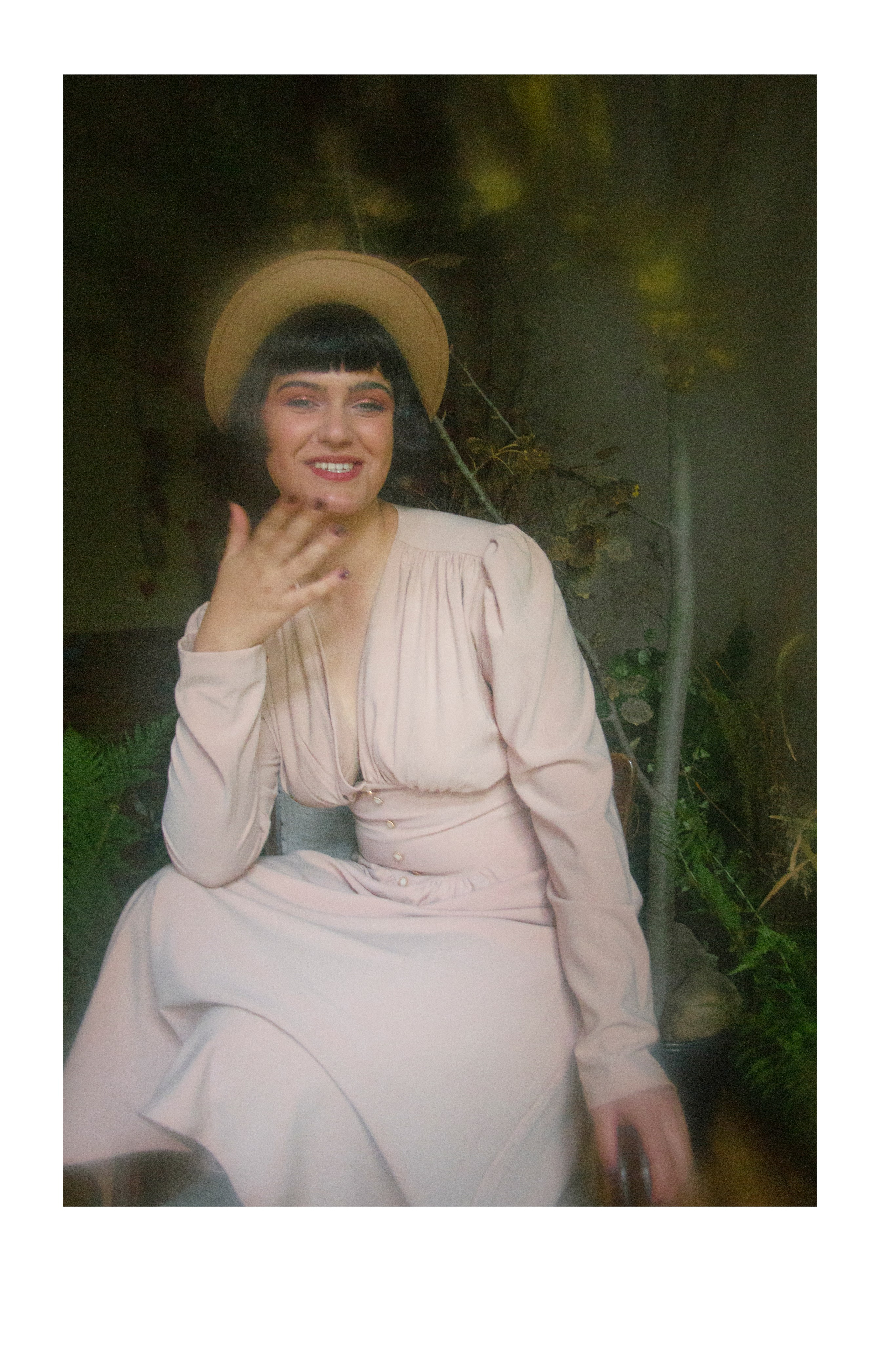 Fashion съемки. Фотограф и режиссер вокруг света